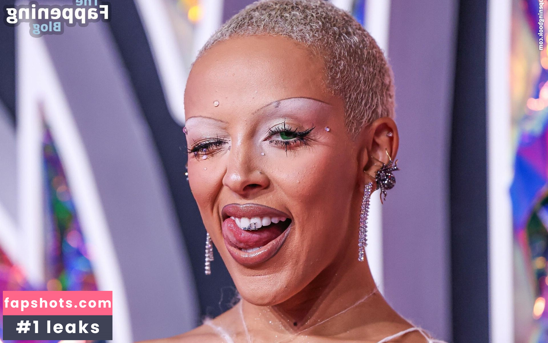 Doja Cat gallery photo #264