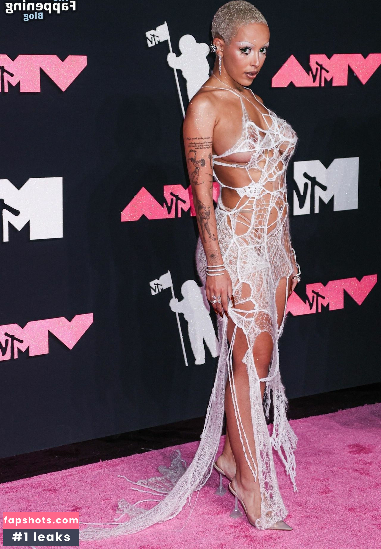 Doja Cat gallery photo #266