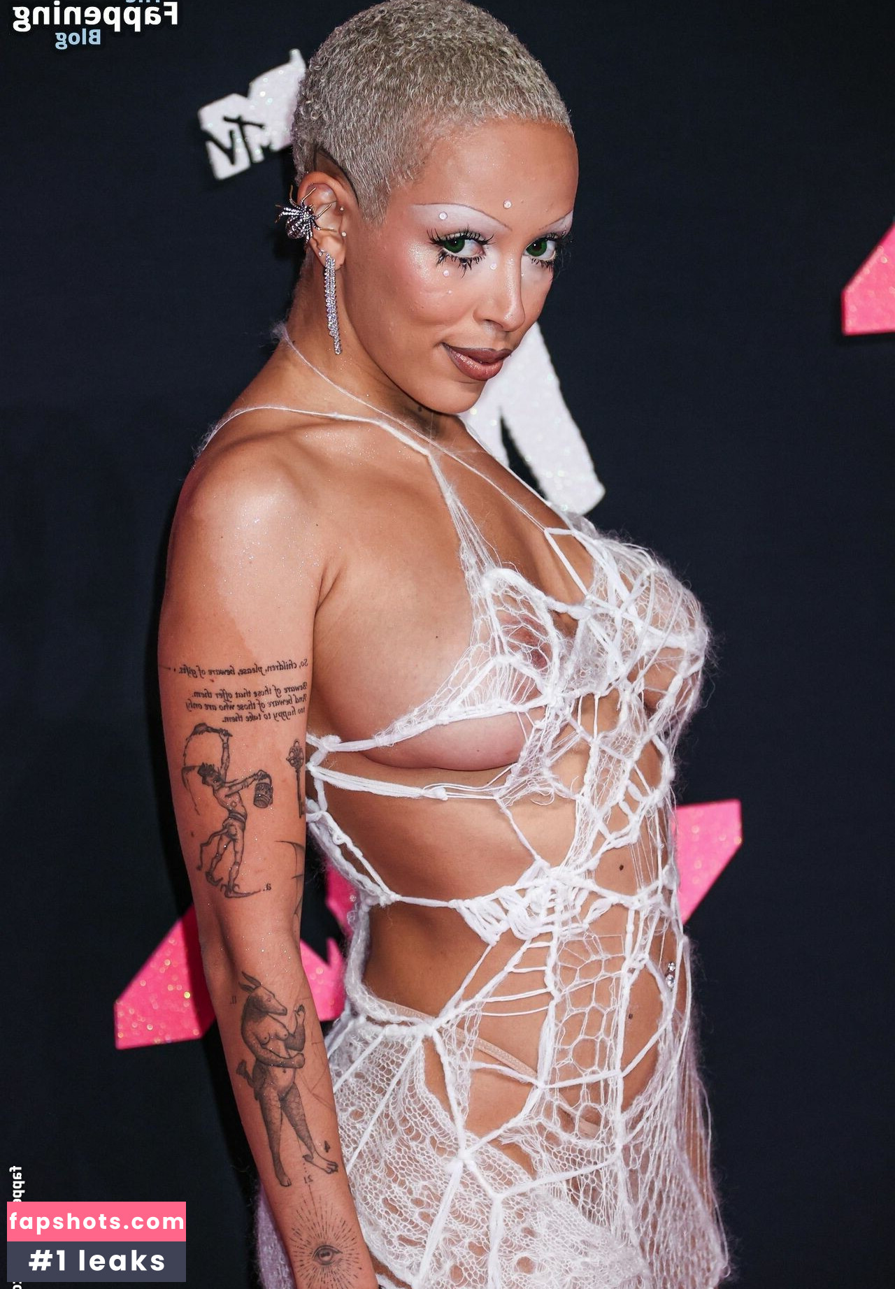 Doja Cat gallery photo #267