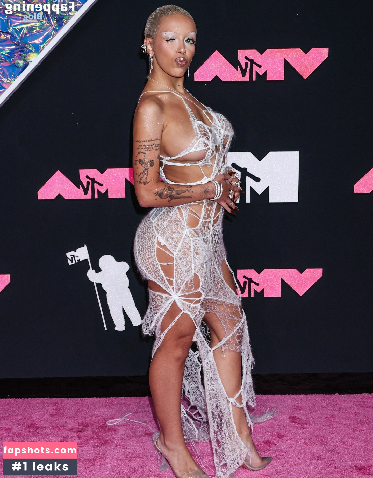 Doja Cat gallery photo #268