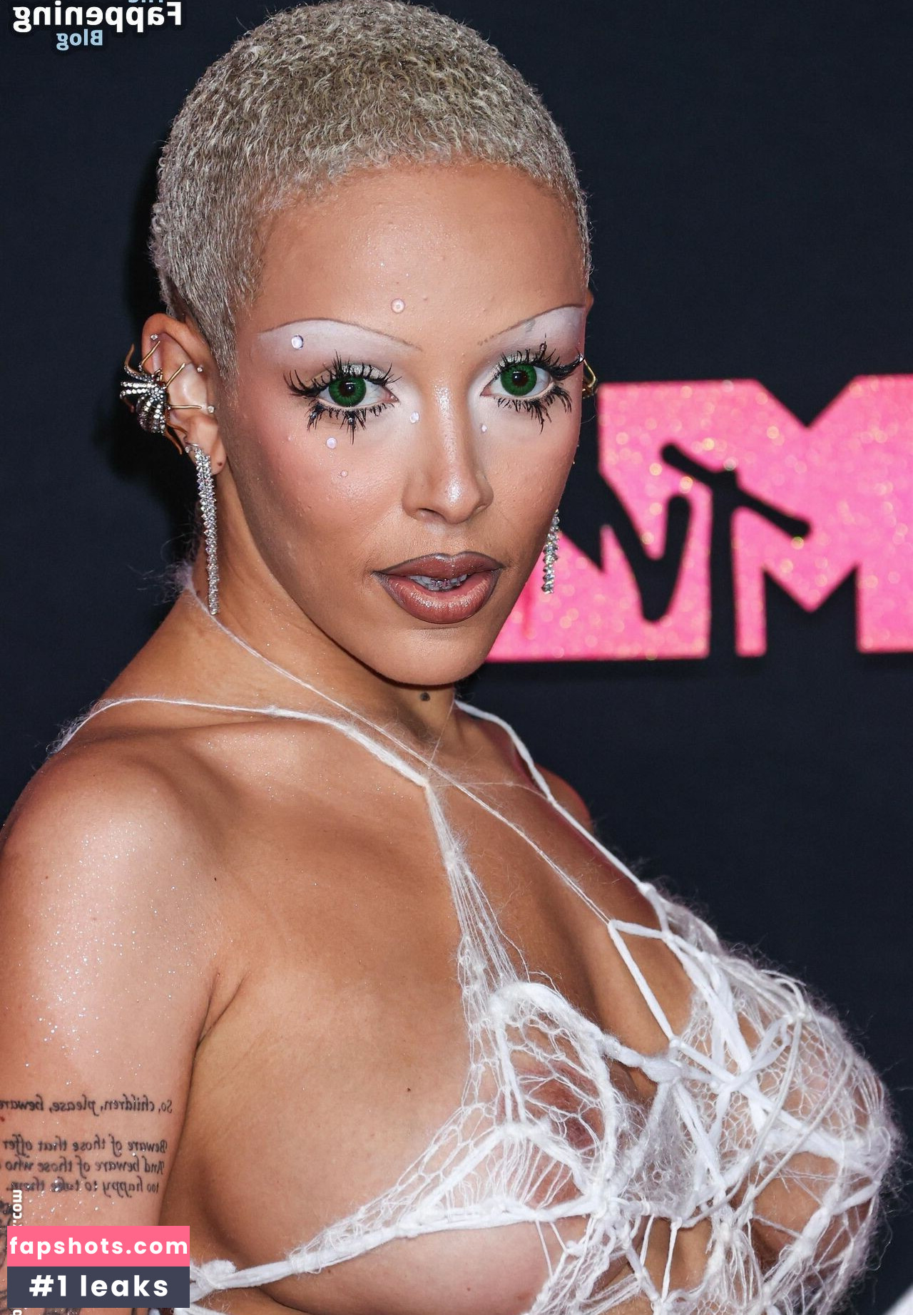 Doja Cat gallery photo #269