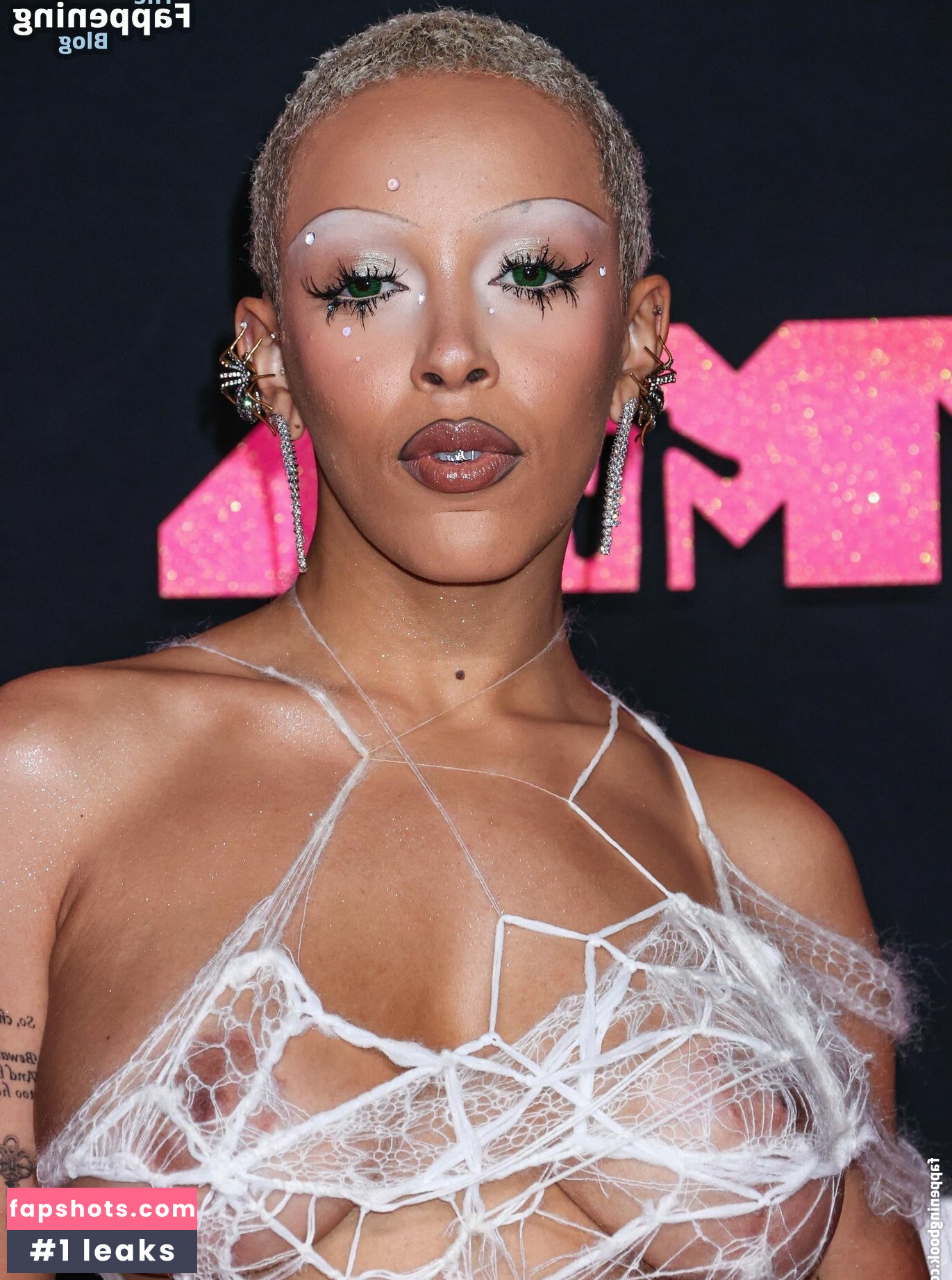 Doja Cat gallery photo #271