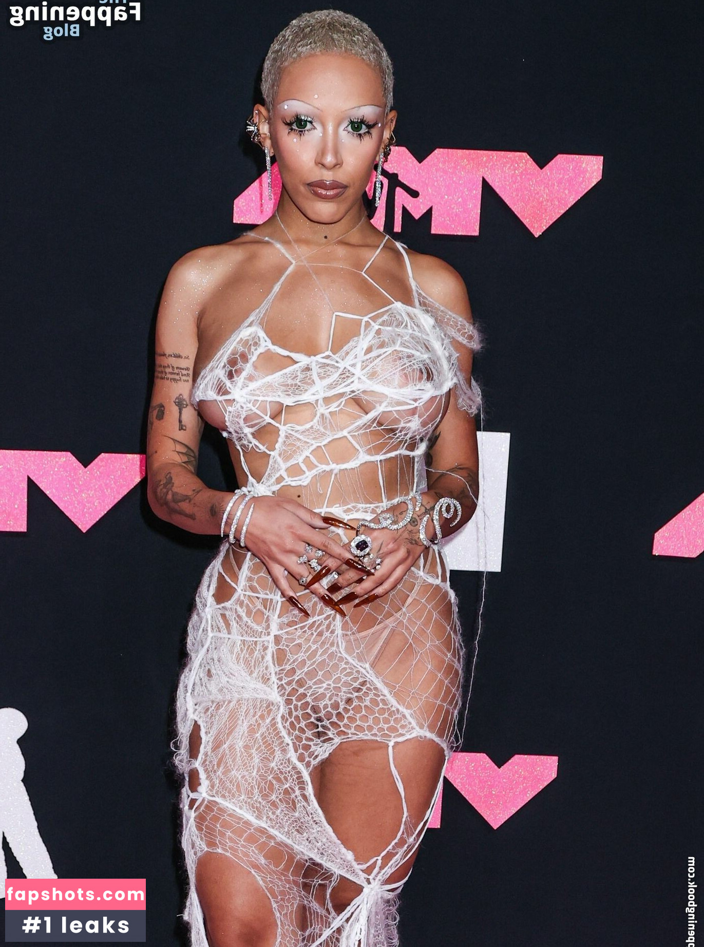 Doja Cat gallery photo #272