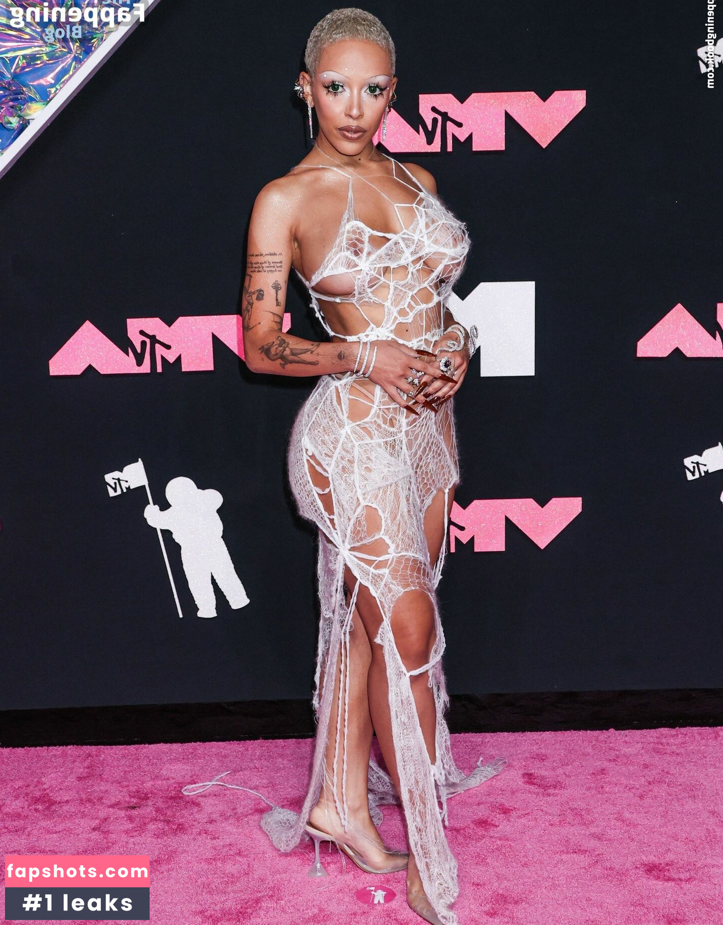 Doja Cat gallery photo #273