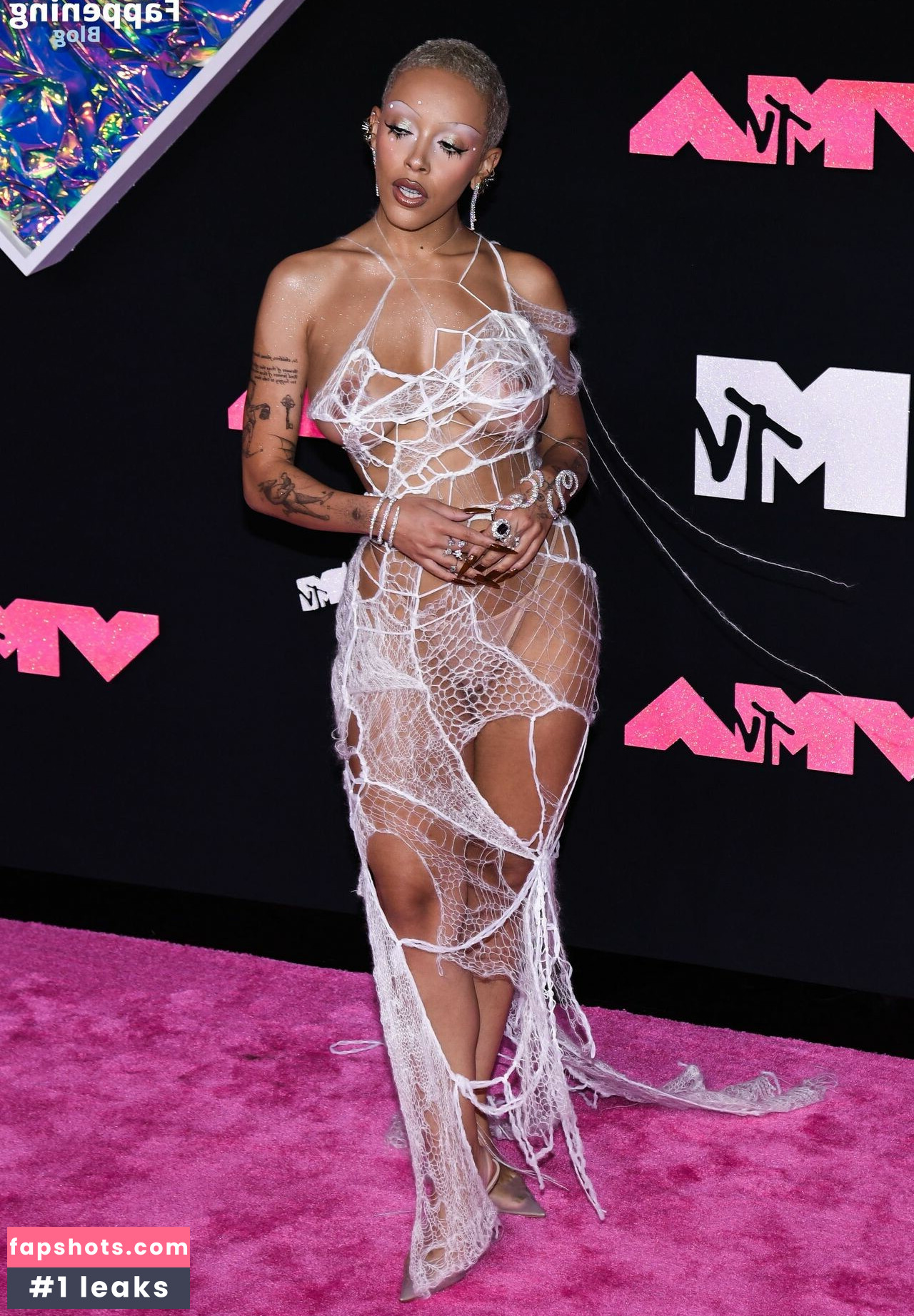 Doja Cat gallery photo #275