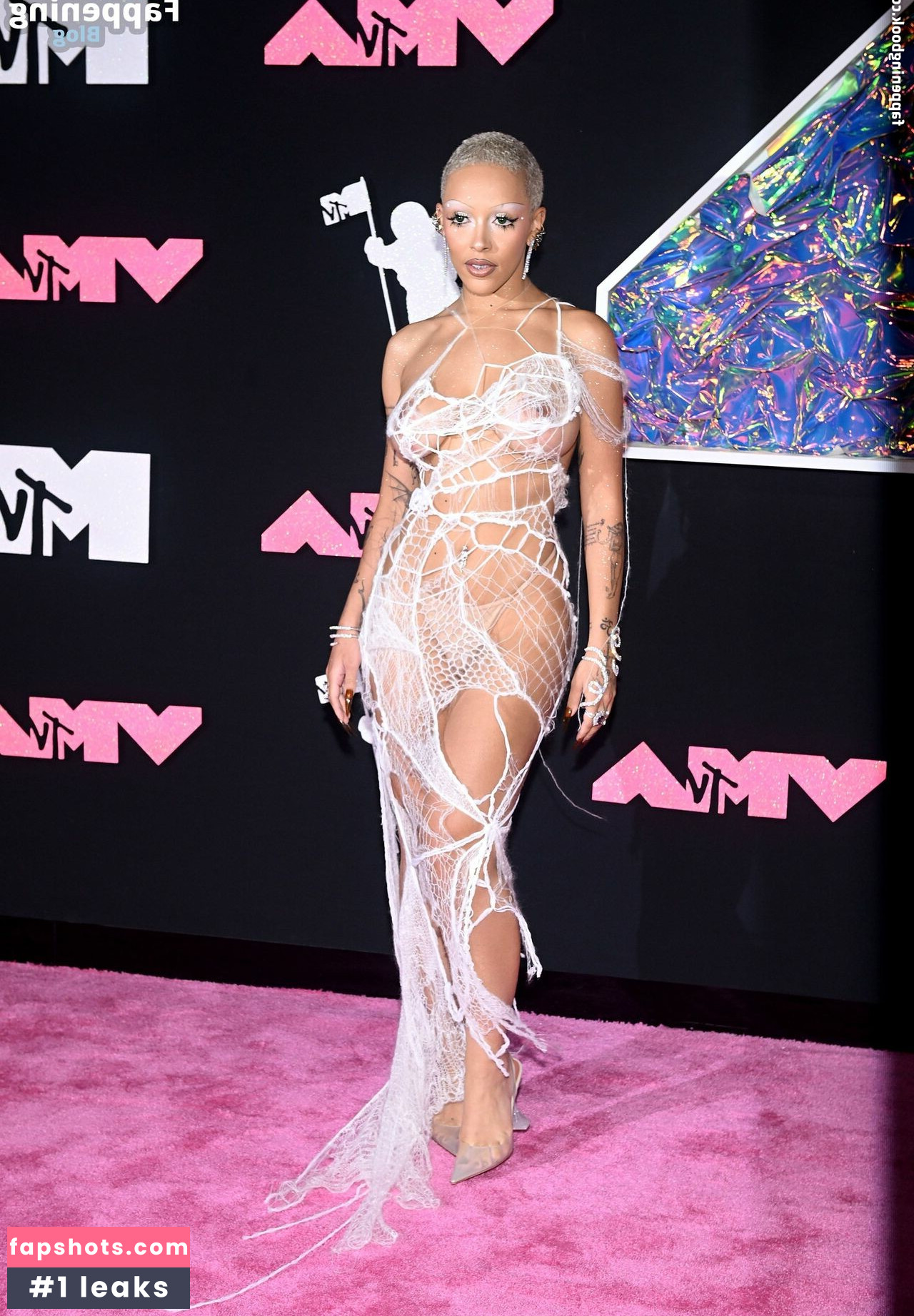 Doja Cat gallery photo #277