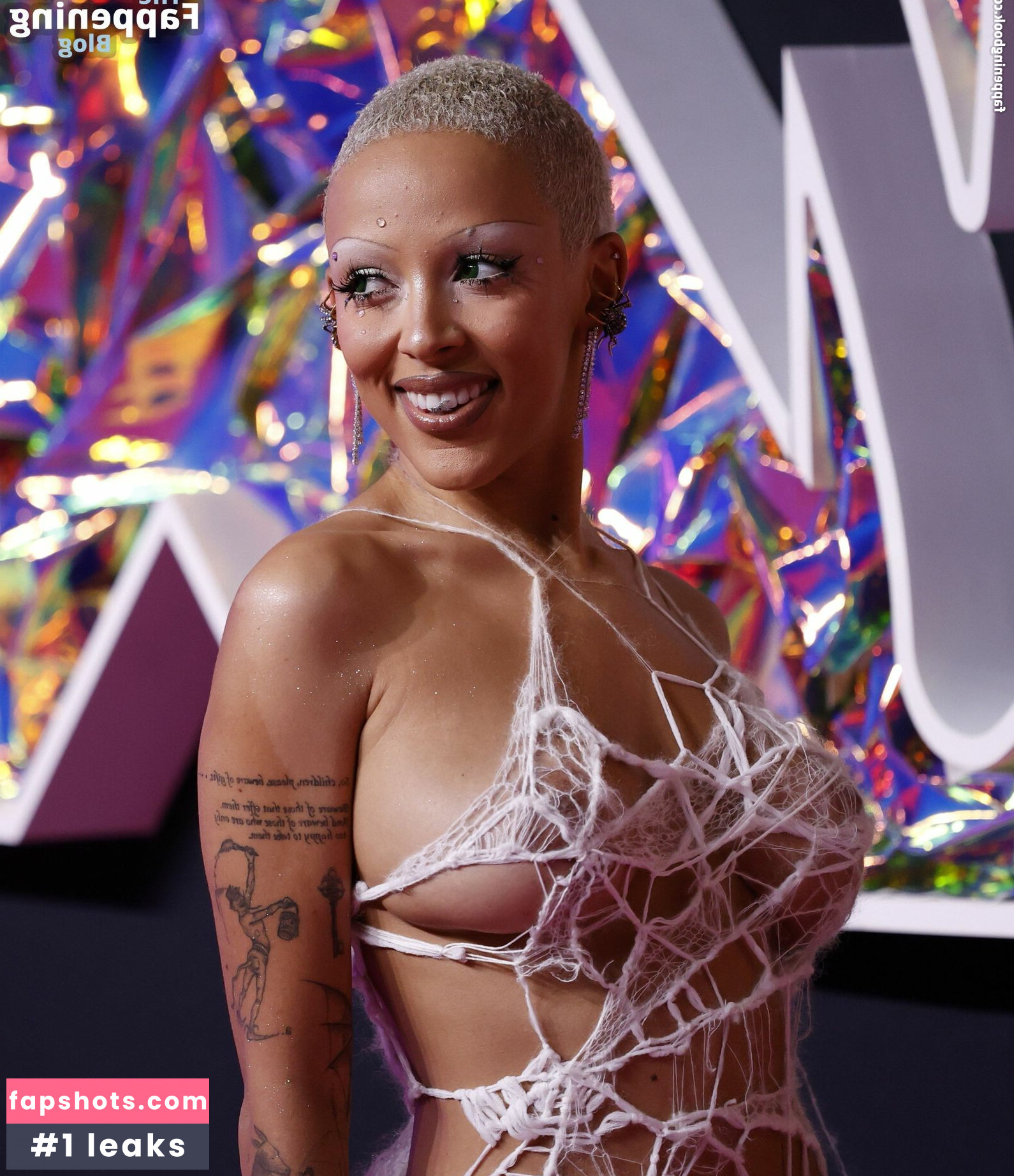 Doja Cat gallery photo #278