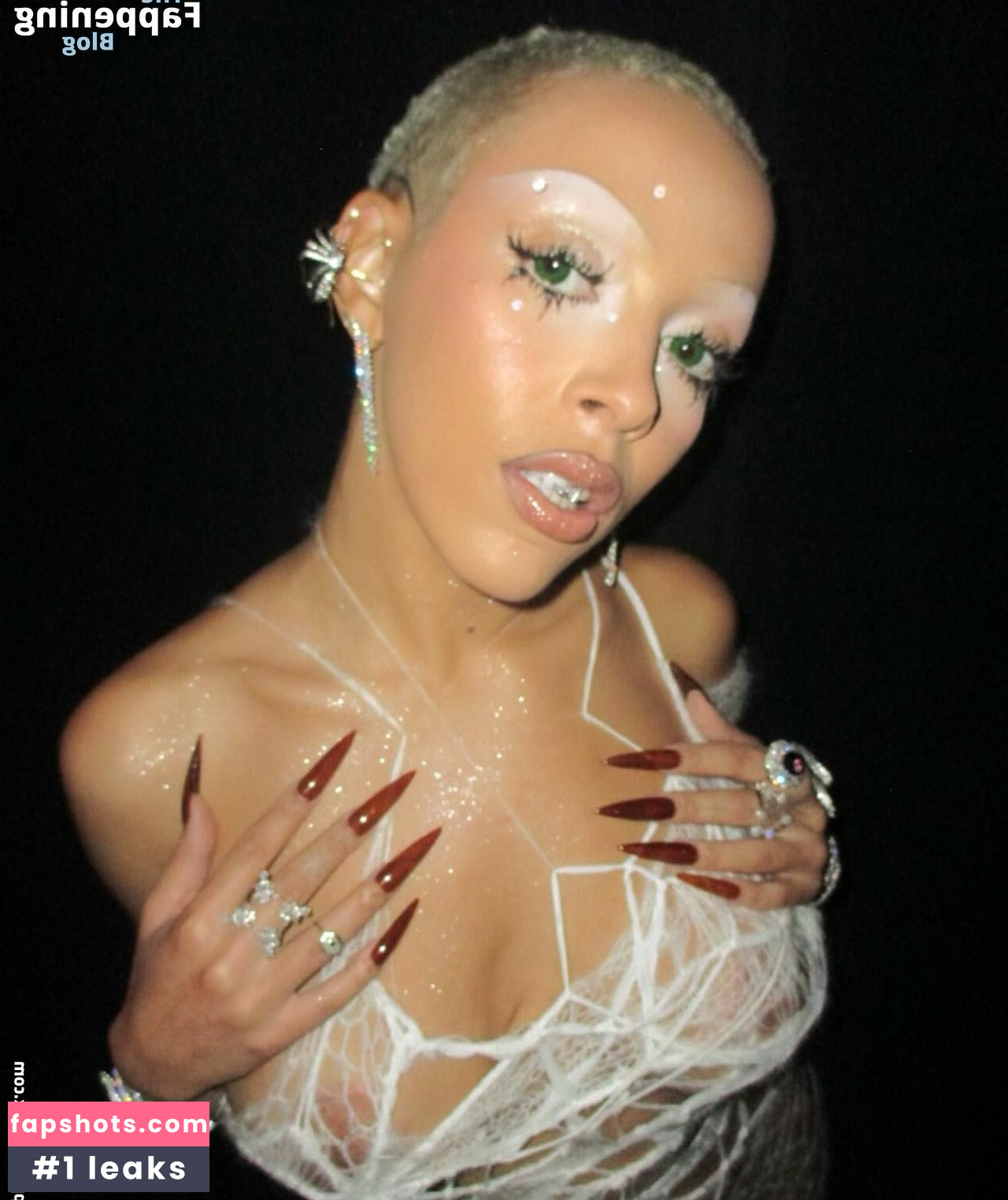 Doja Cat gallery photo #279