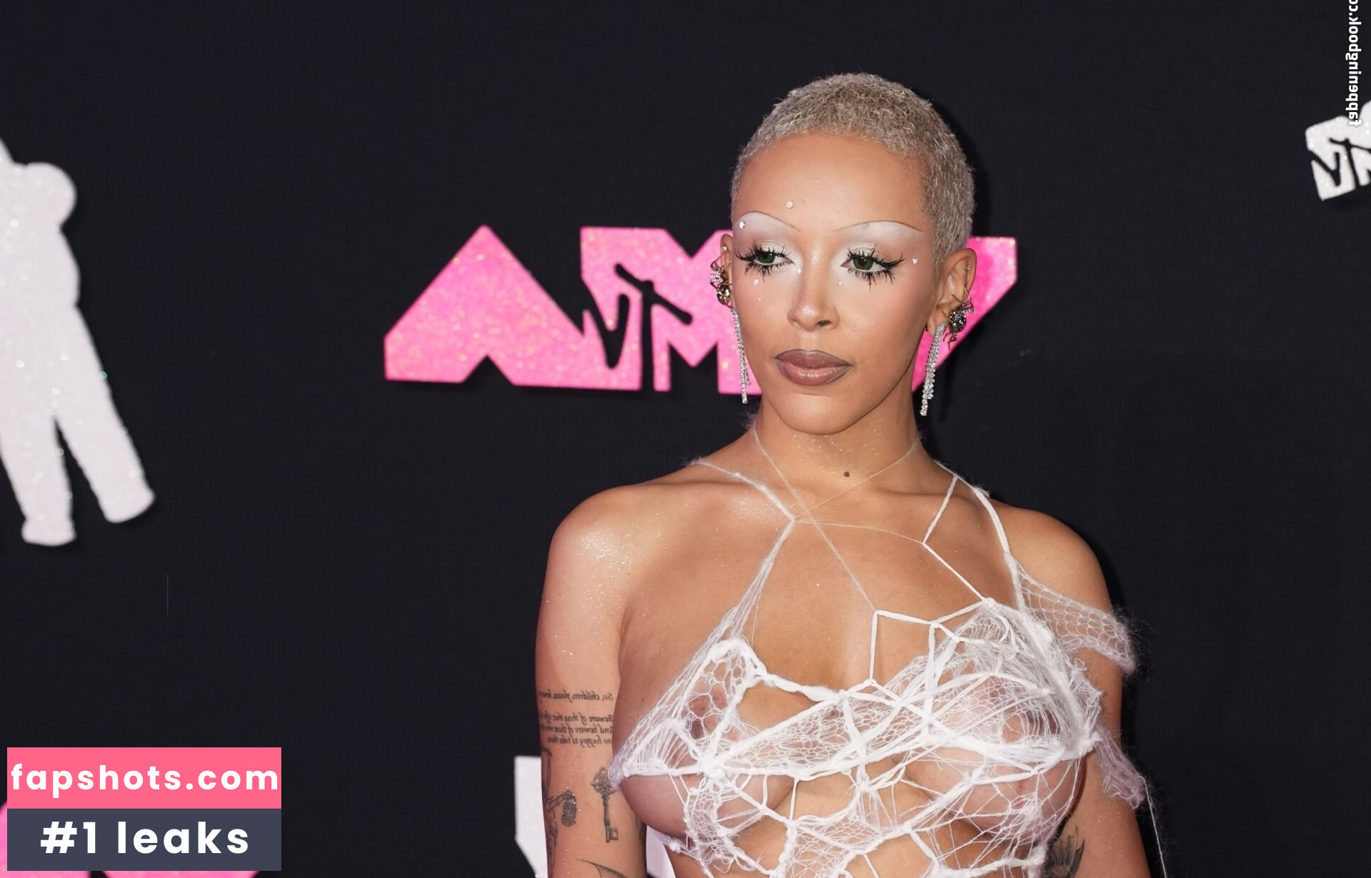 Doja Cat gallery photo #280