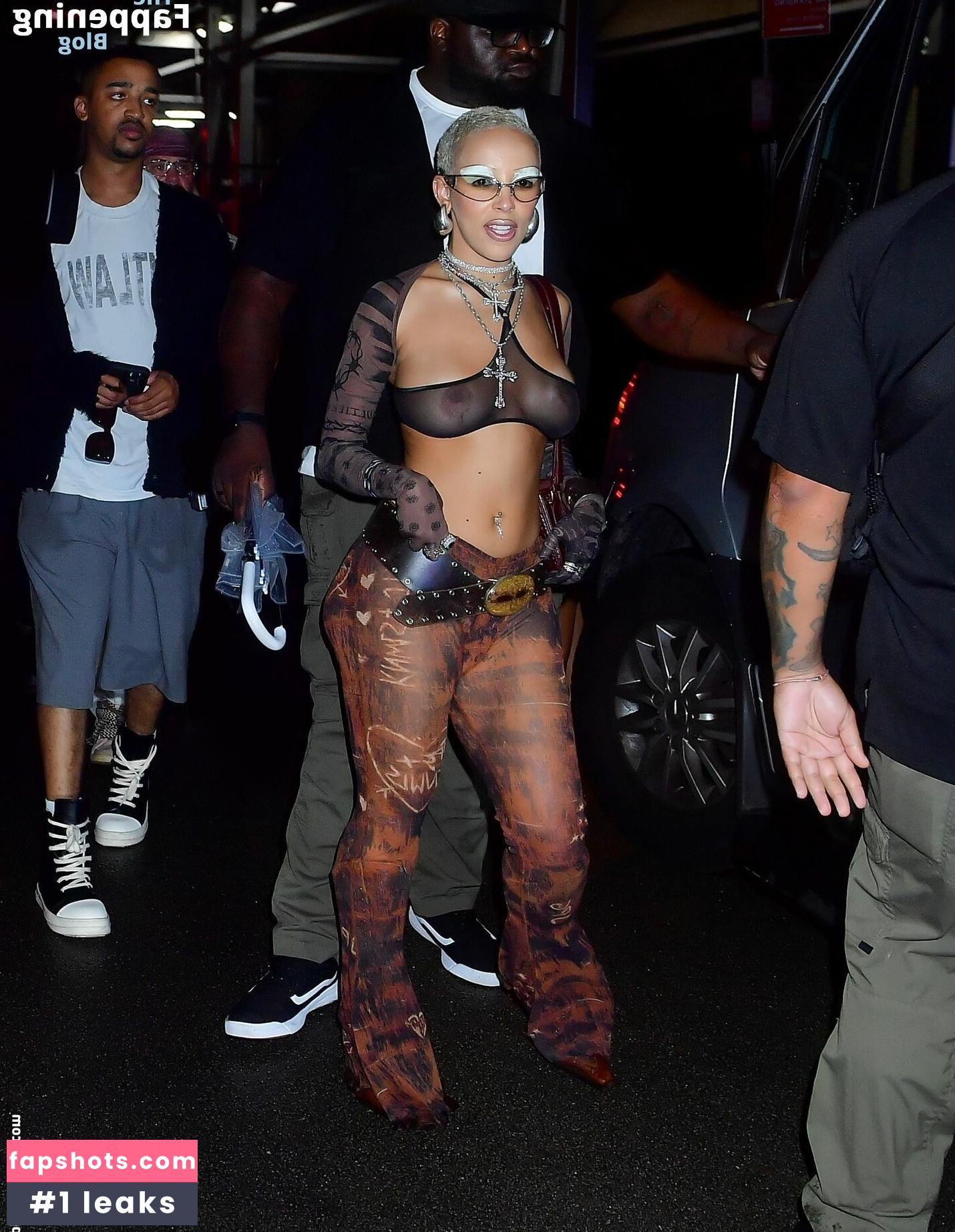 Doja Cat gallery photo #285