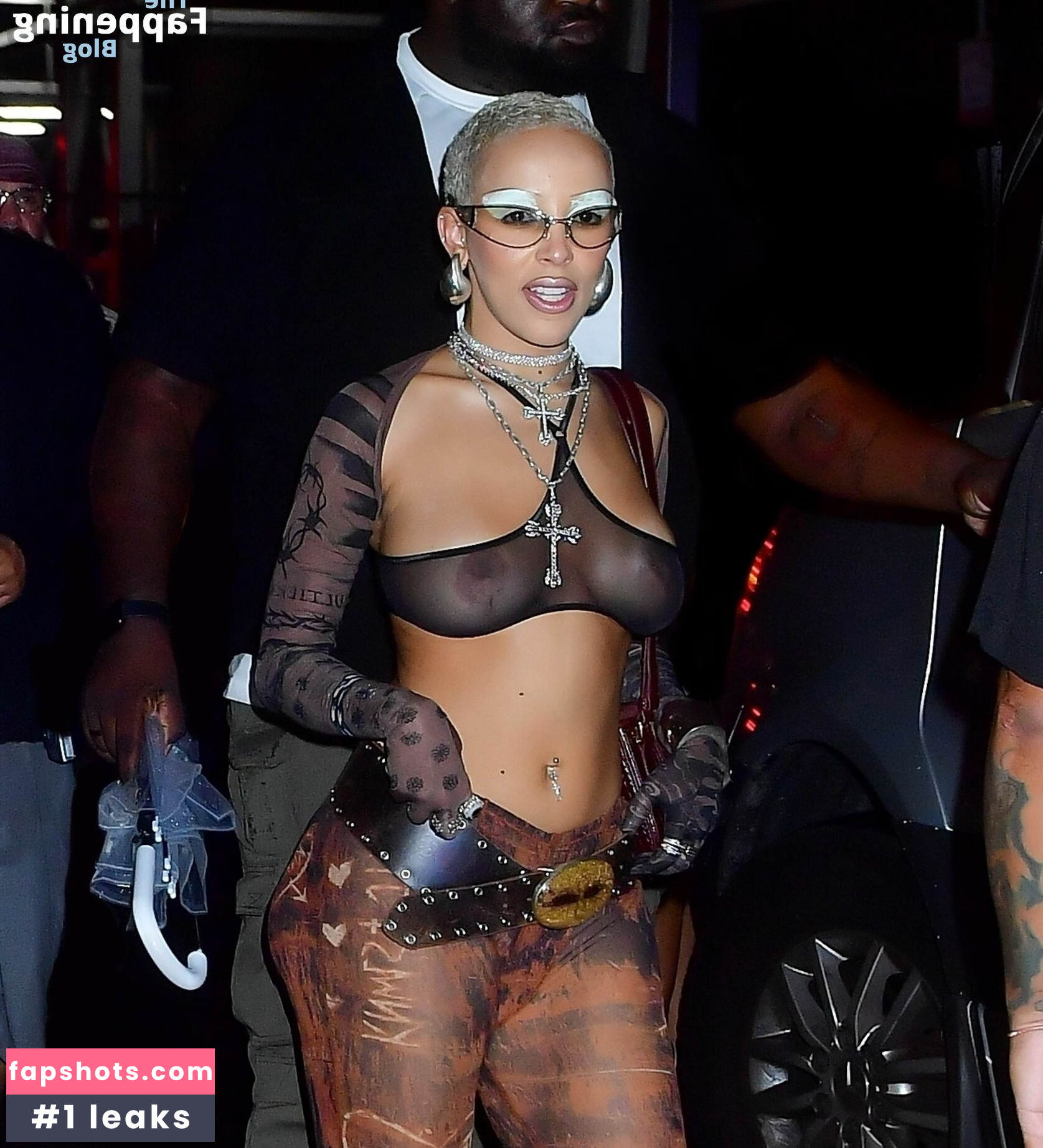 Doja Cat gallery photo #286