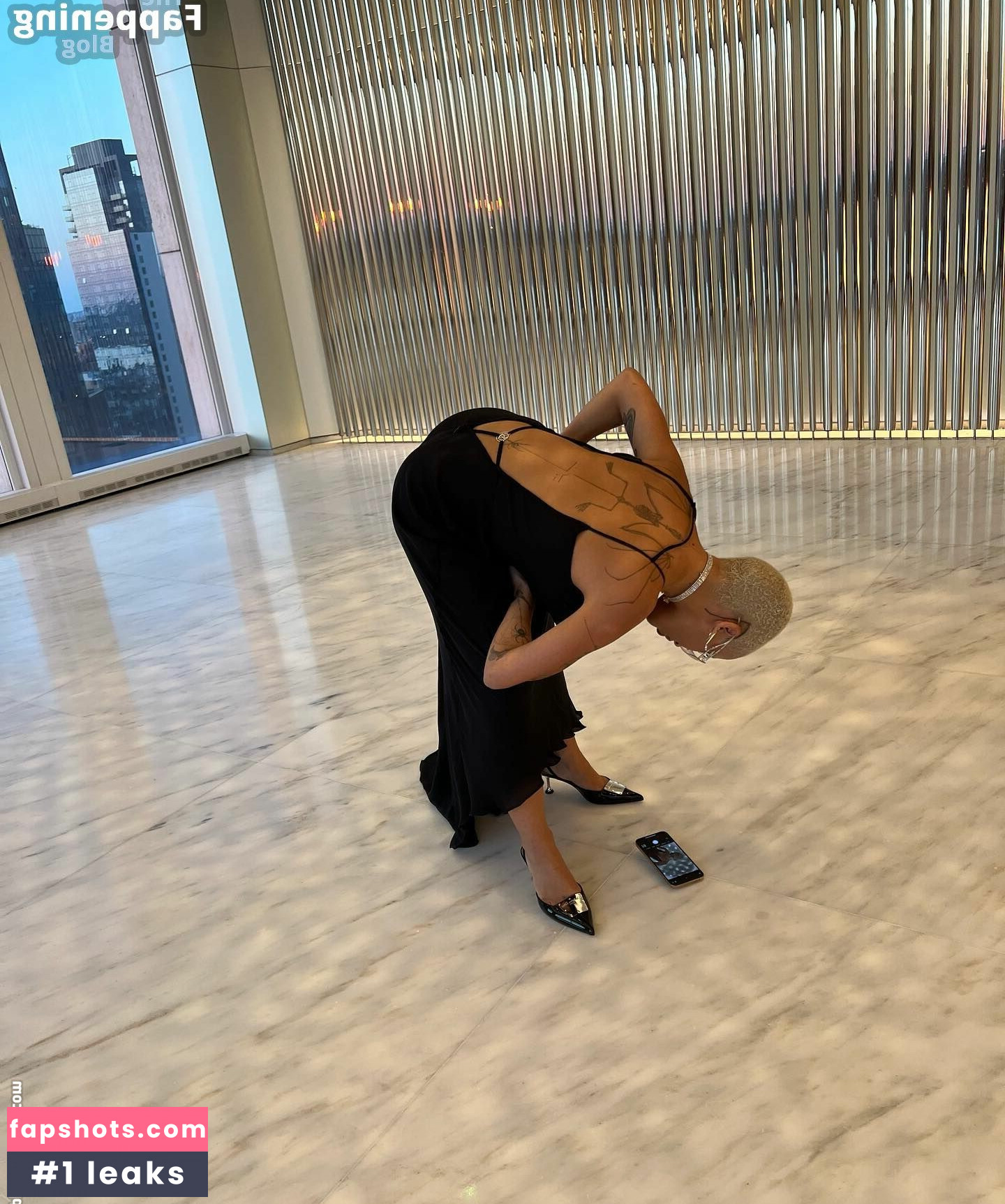 Doja Cat gallery photo #287