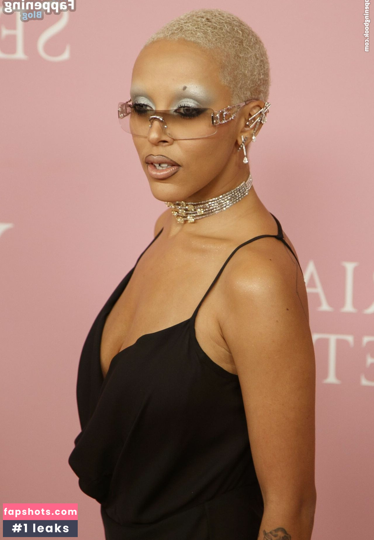 Doja Cat gallery photo #289