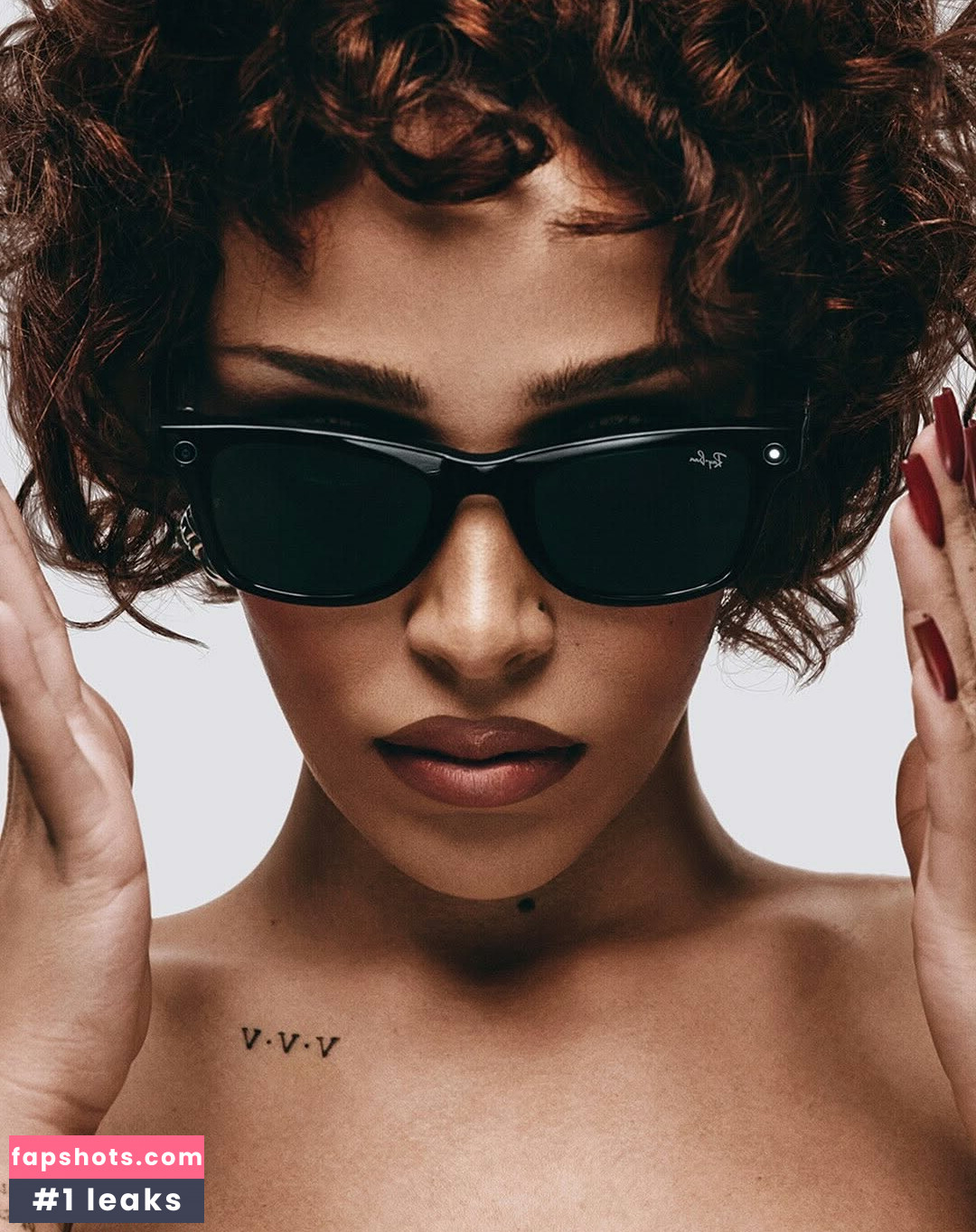 Doja Cat Filtración Desnuda OnlyFans Foto #30 - Fapshots