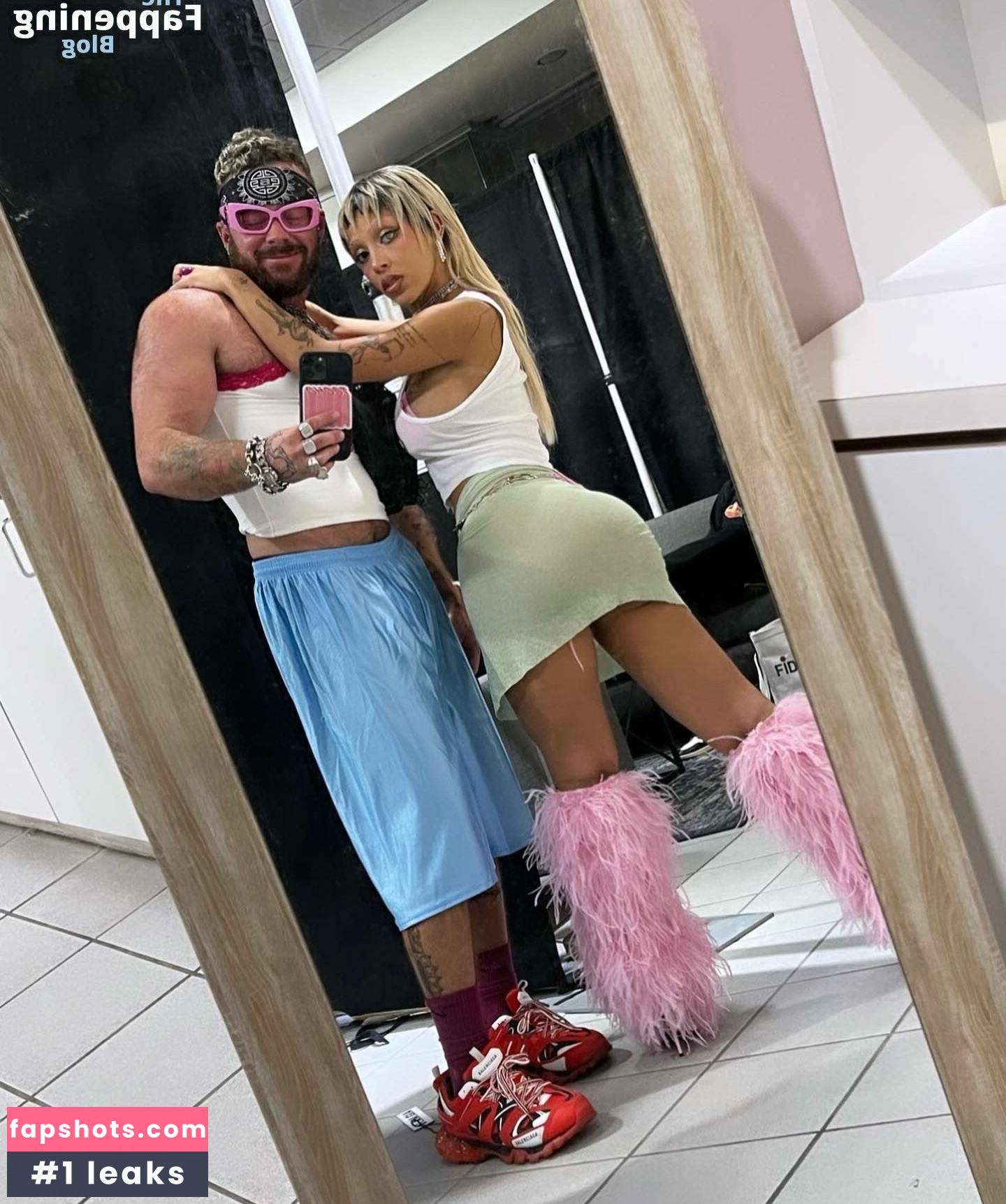 Doja Cat gallery photo #291