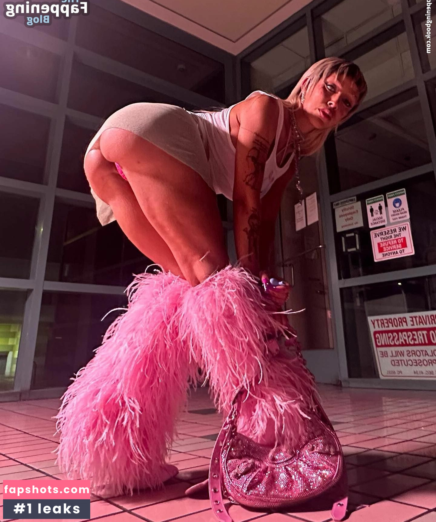 Doja Cat gallery photo #292