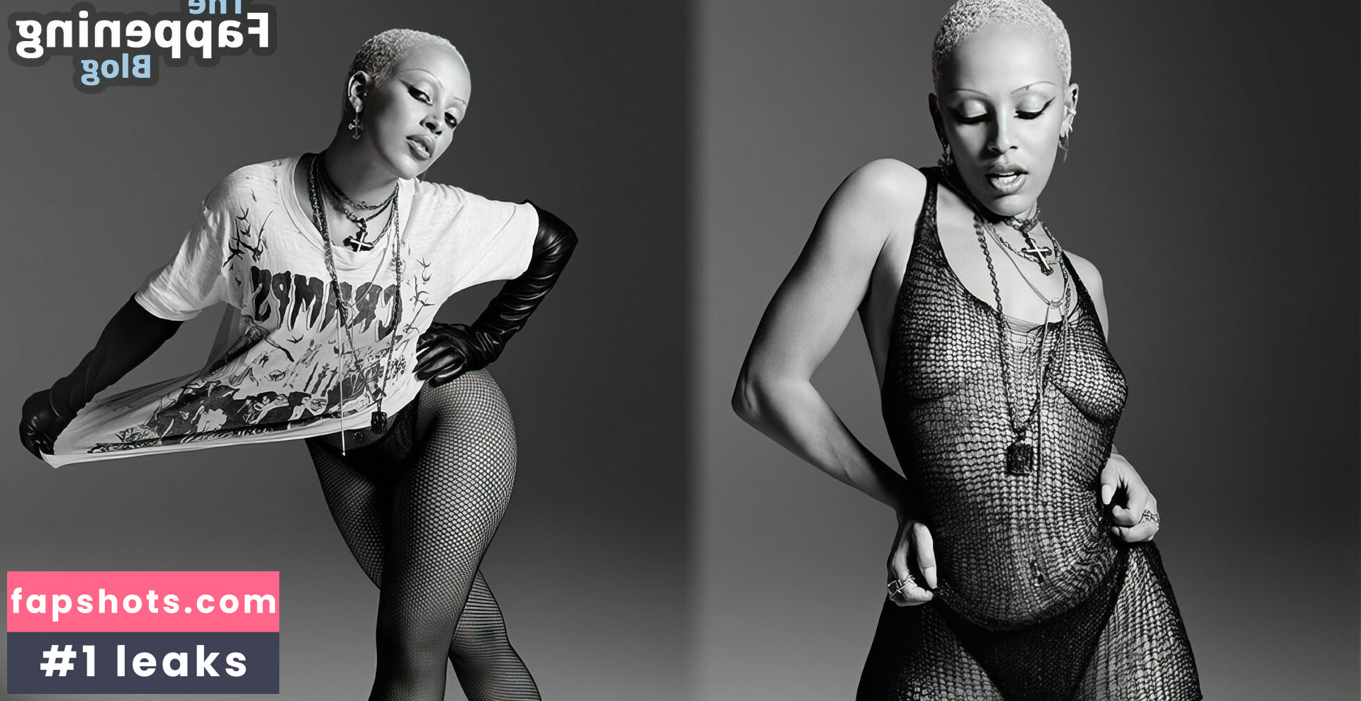 Doja Cat gallery photo #297