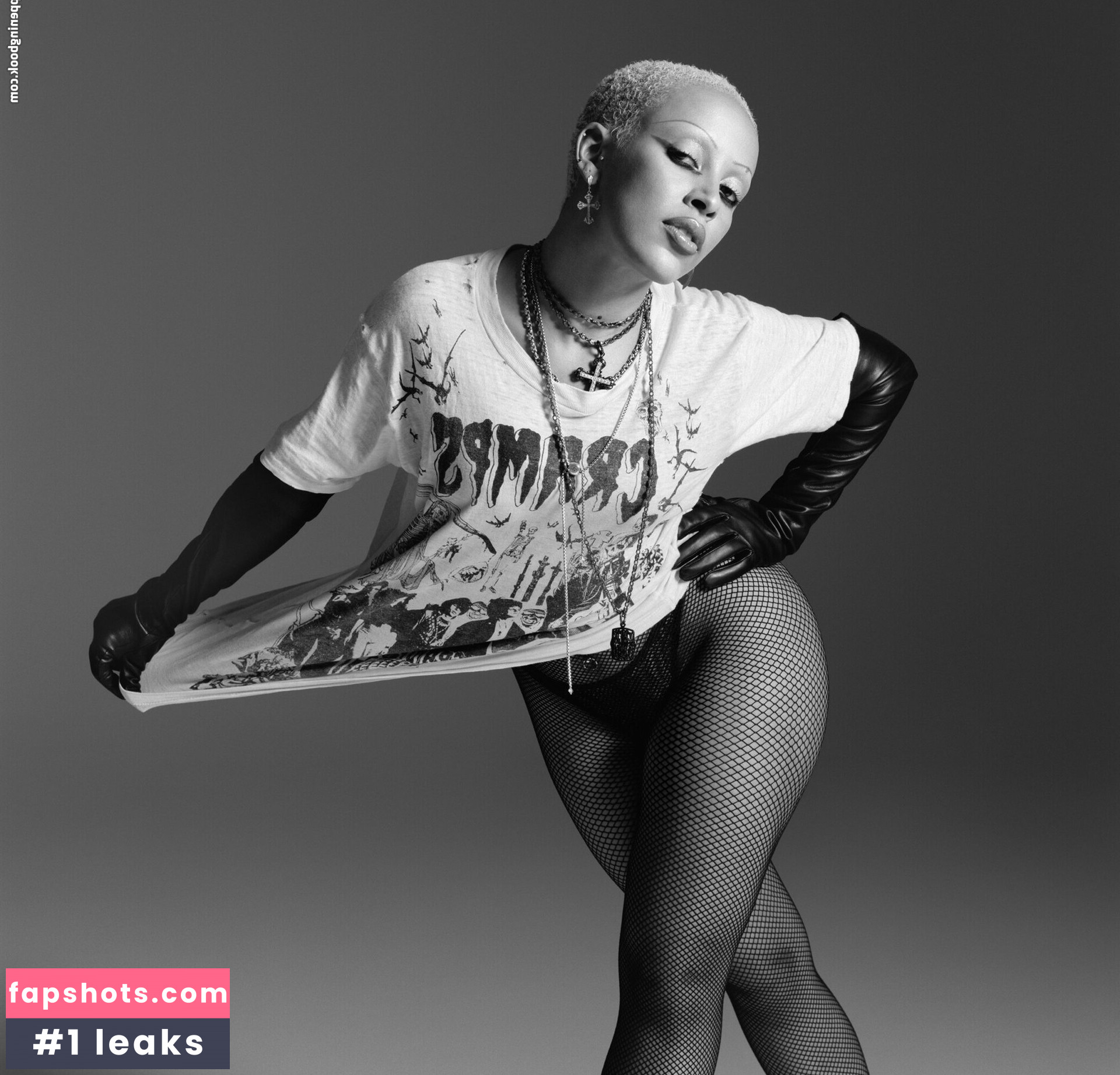 Doja Cat gallery photo #298