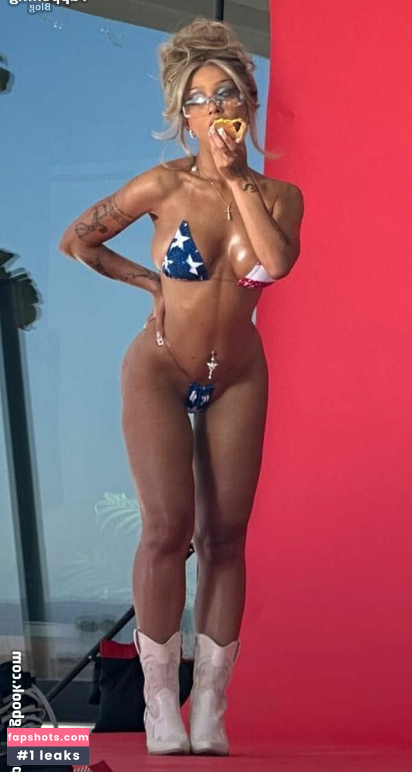 Doja Cat gallery photo #299