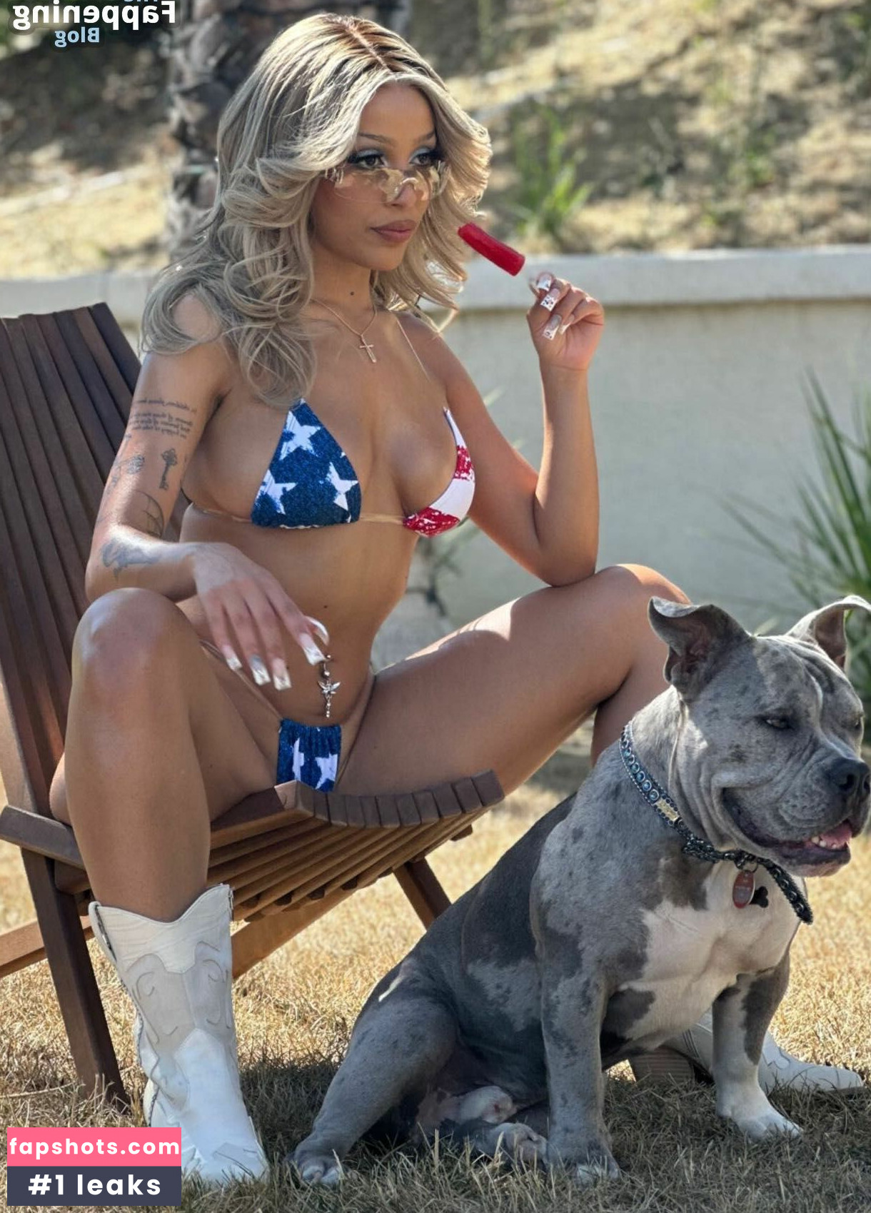 Doja Cat gallery photo #300