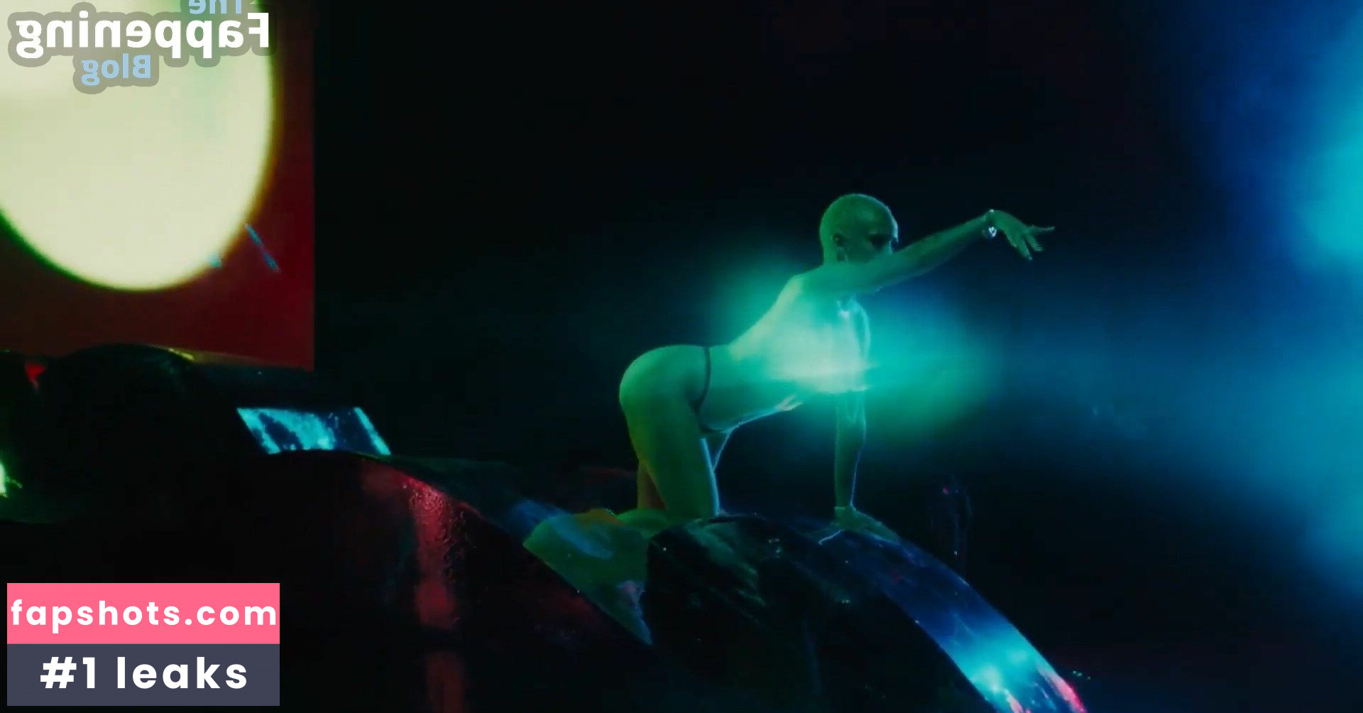 Doja Cat gallery photo #313