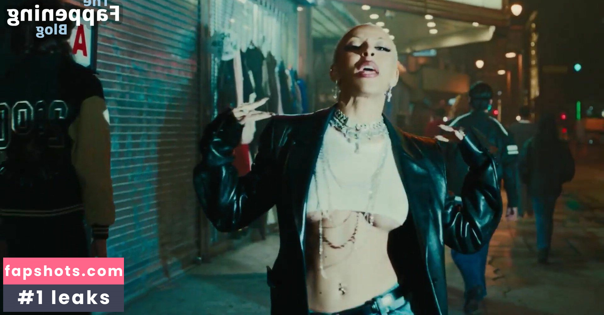 Doja Cat gallery photo #315