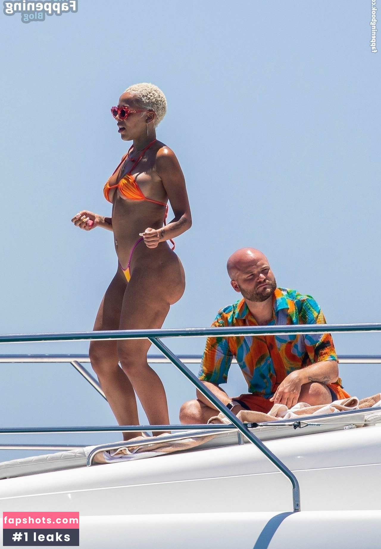 Doja Cat gallery photo #332