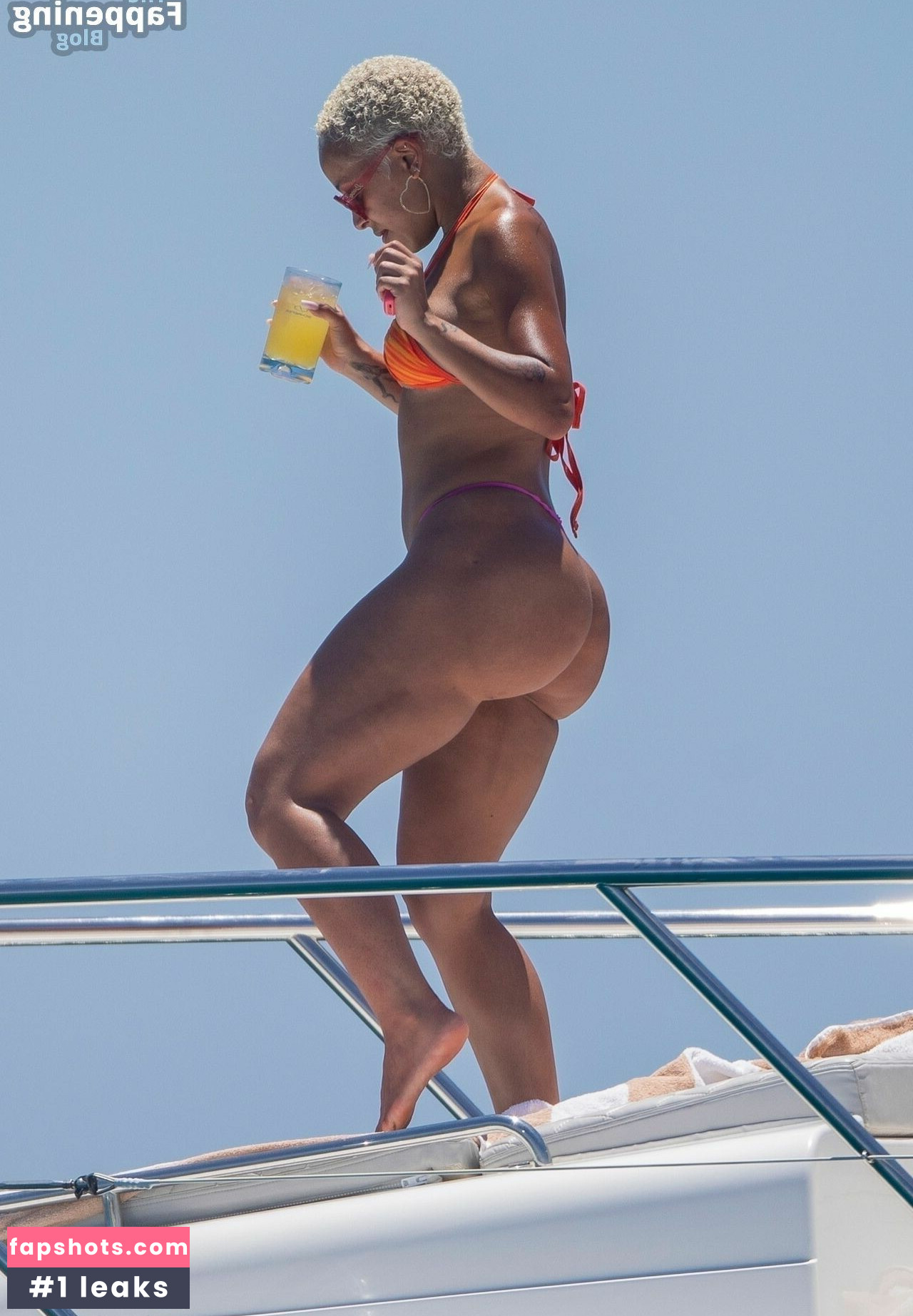 Doja Cat gallery photo #335