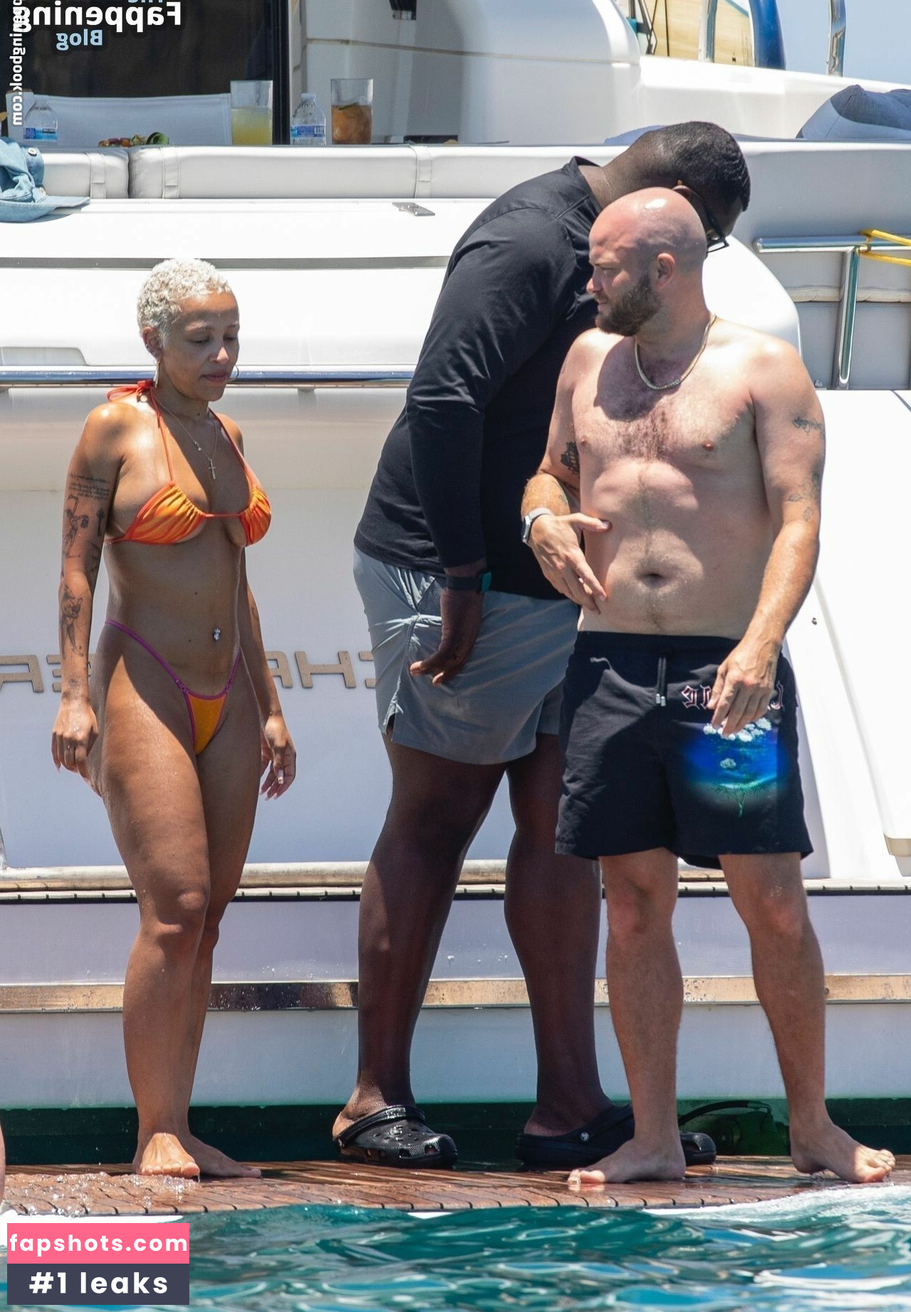 Doja Cat gallery photo #336