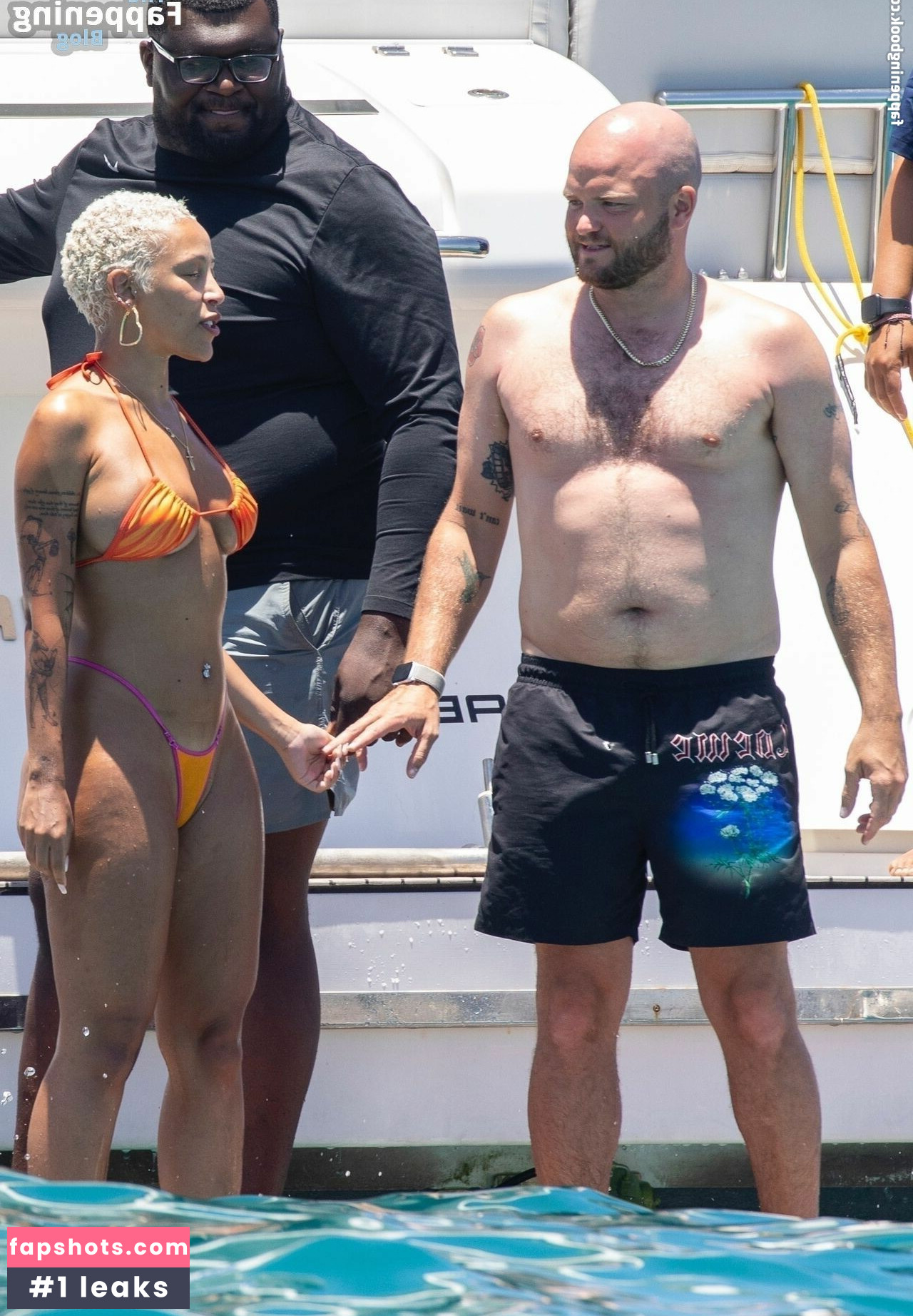 Doja Cat gallery photo #344