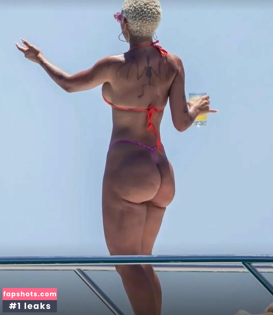 Doja Cat gallery photo #346