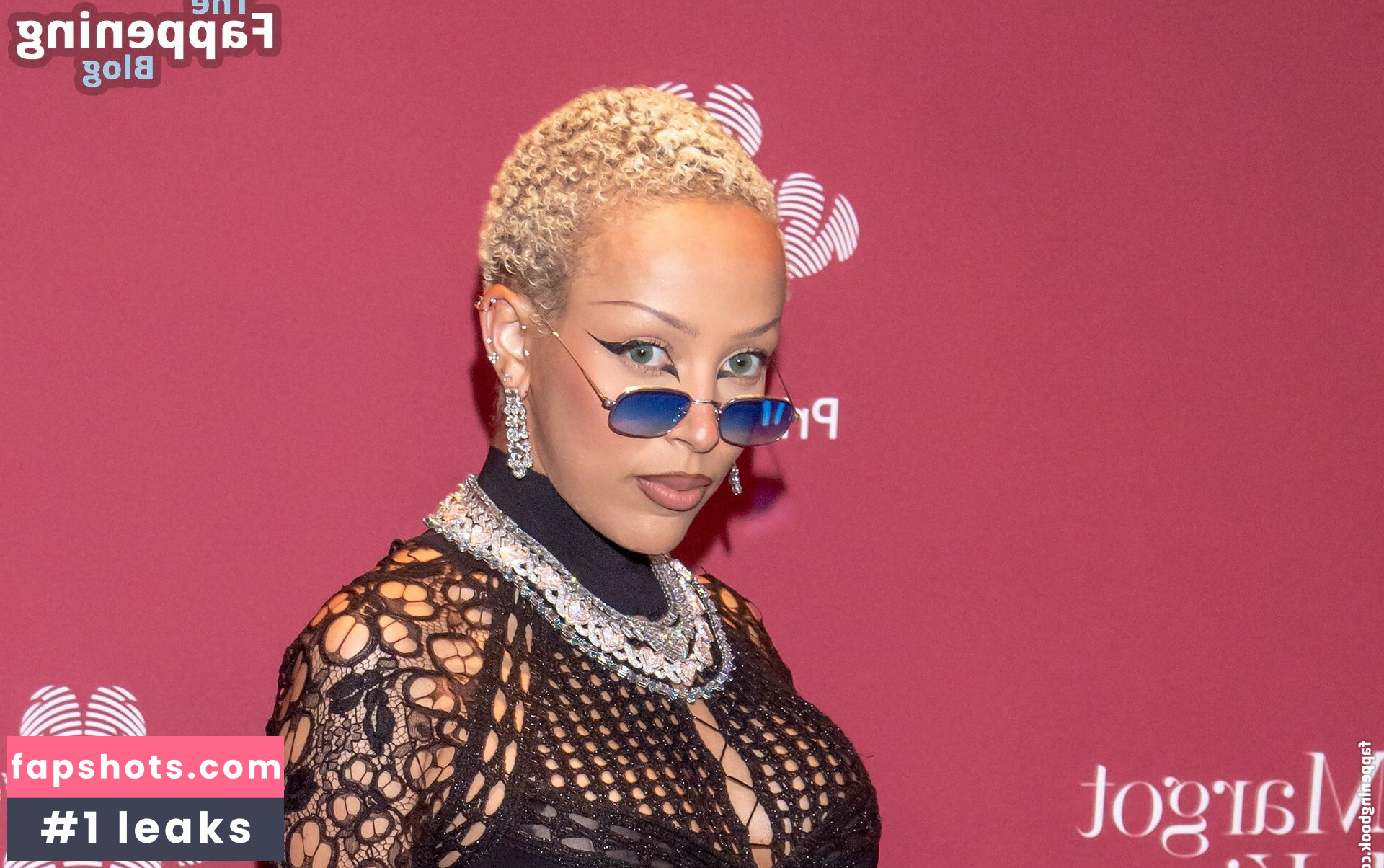 Doja Cat gallery photo #358