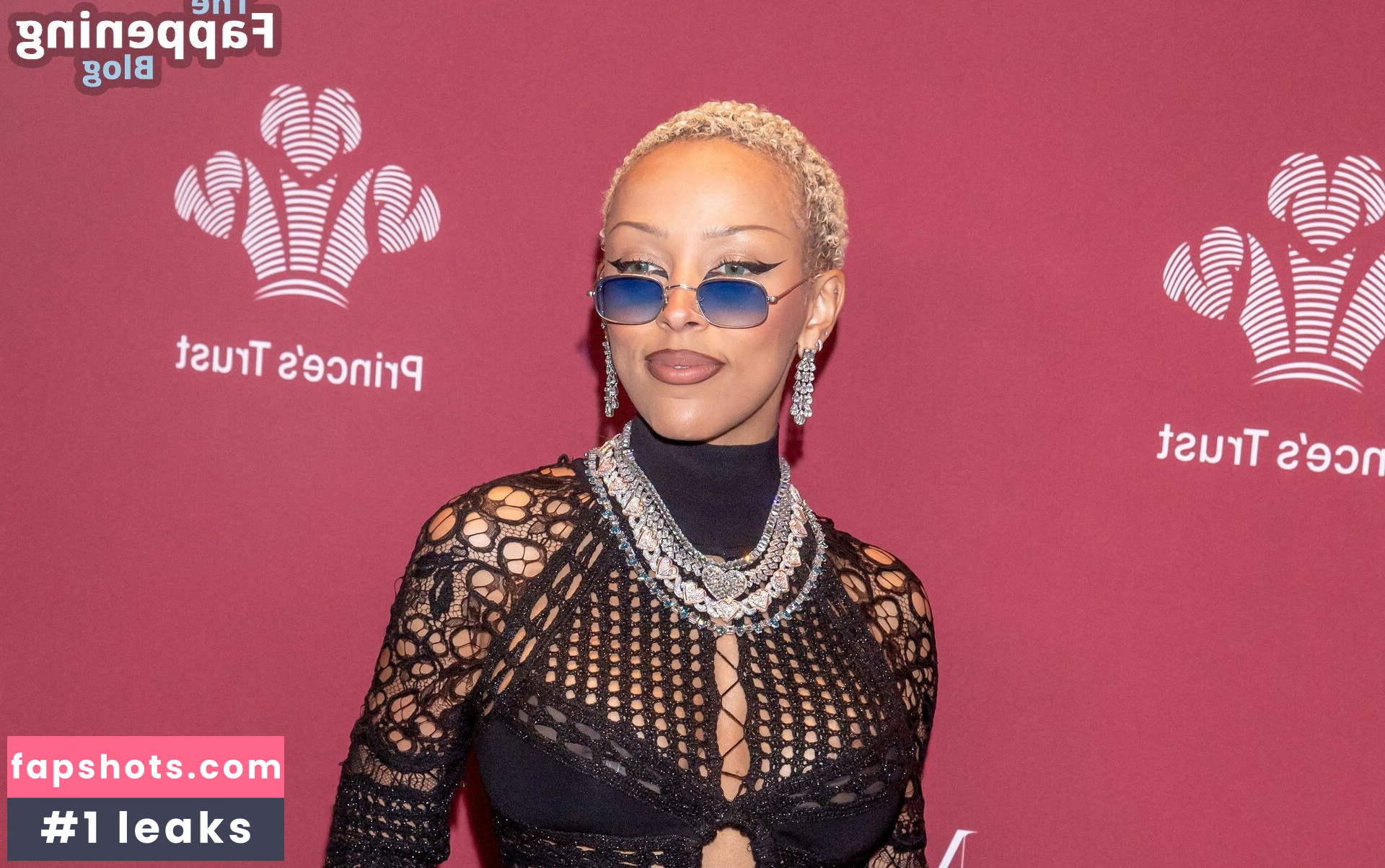 Doja Cat gallery photo #359