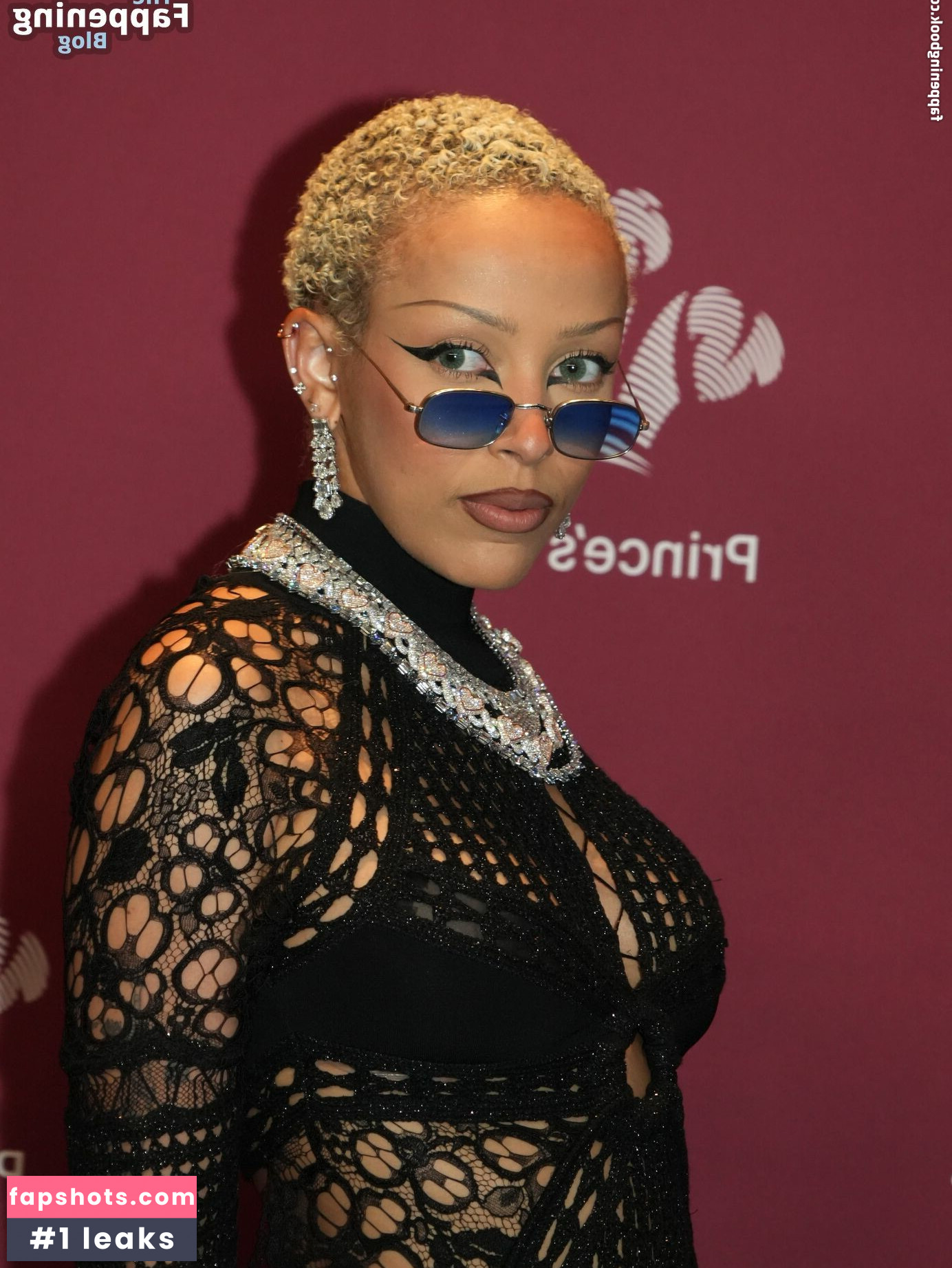 Doja Cat gallery photo #360