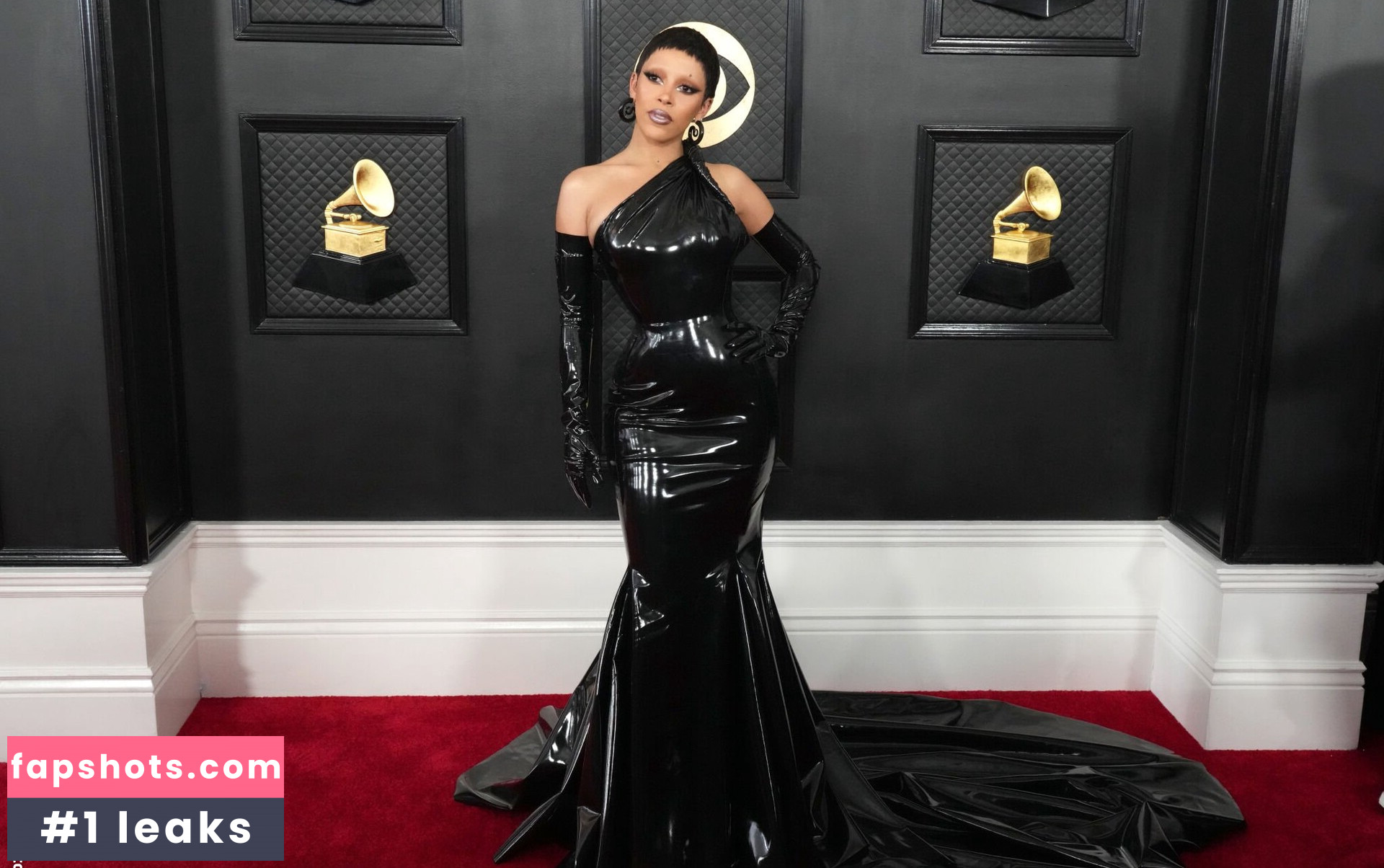 Doja Cat gallery photo #382