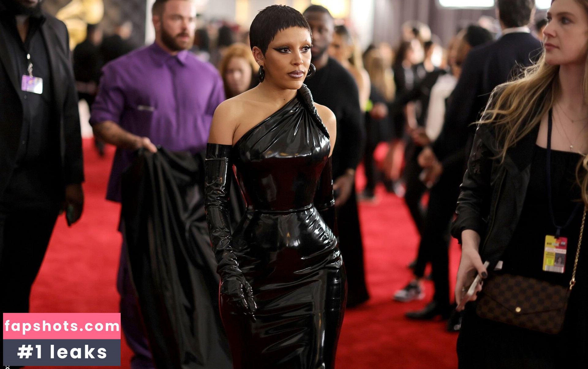 Doja Cat gallery photo #383