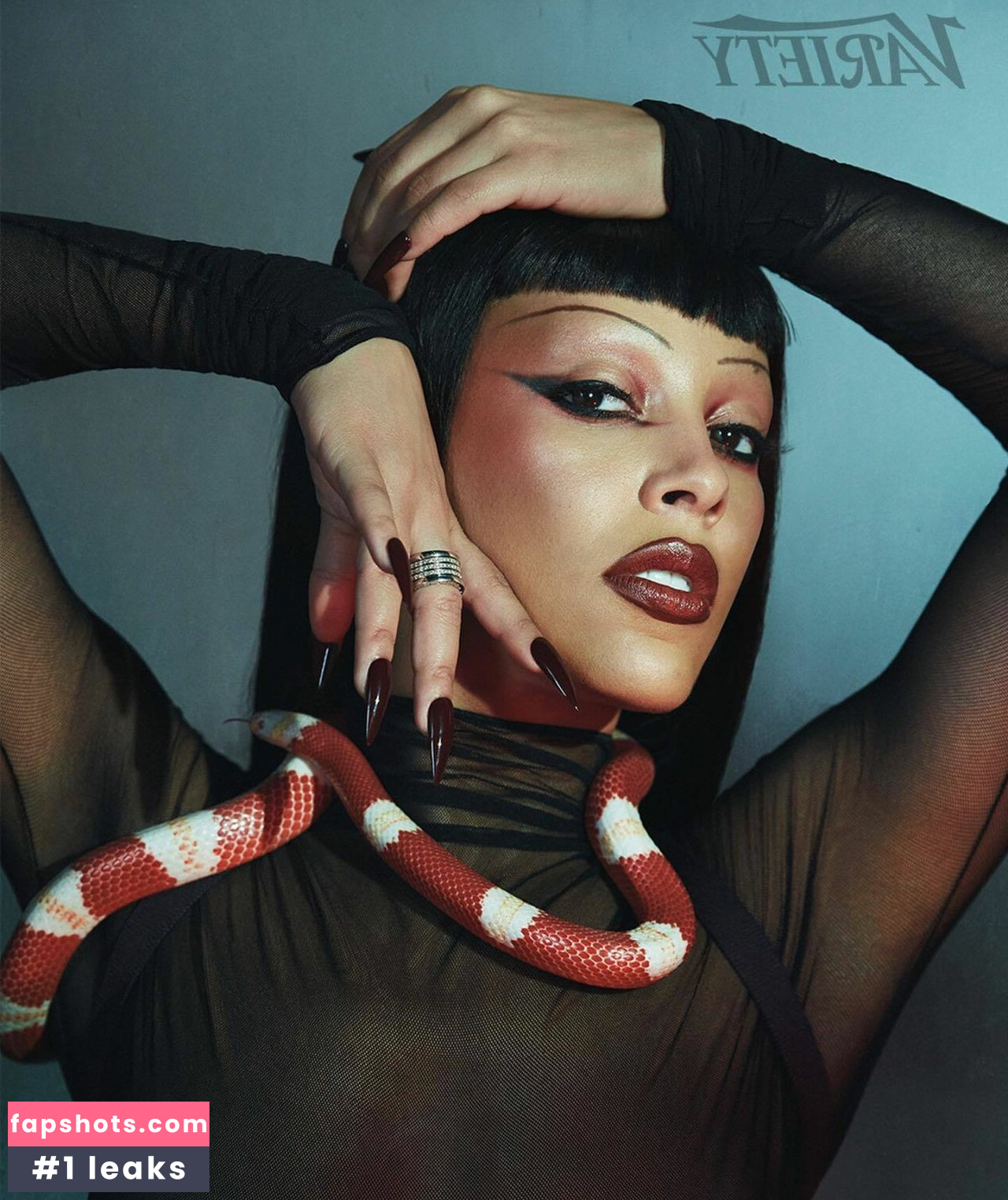 Doja Cat gallery photo #390