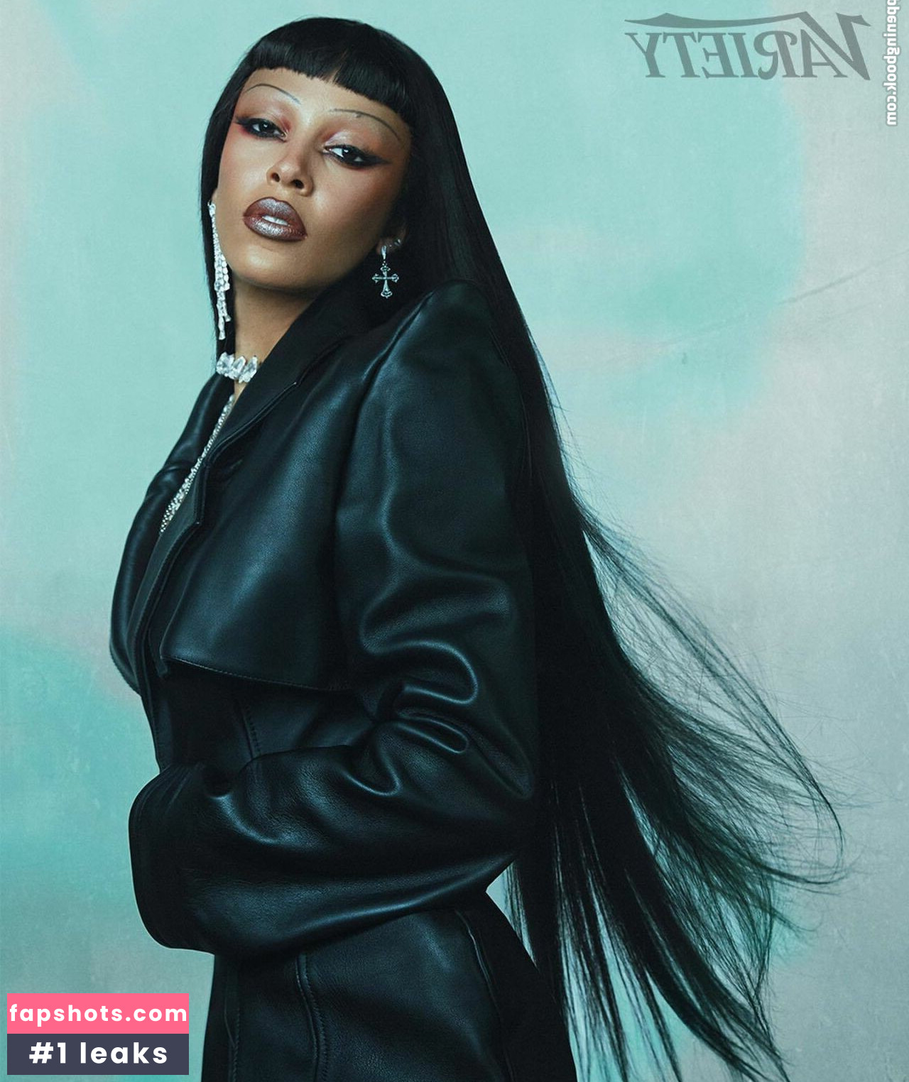 Doja Cat gallery photo #391