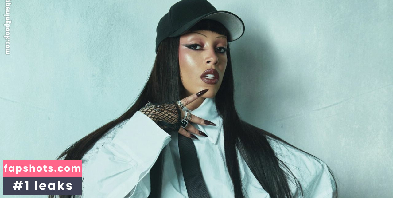 Doja Cat gallery photo #393
