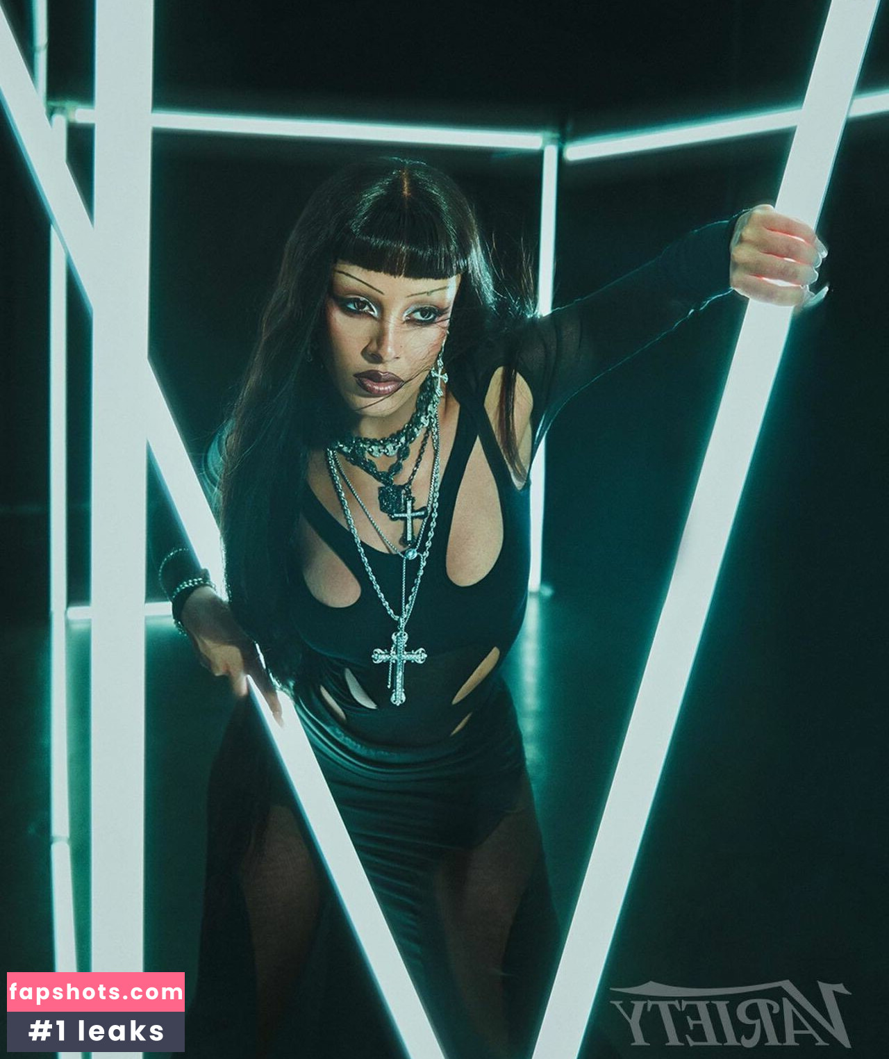 Doja Cat gallery photo #394