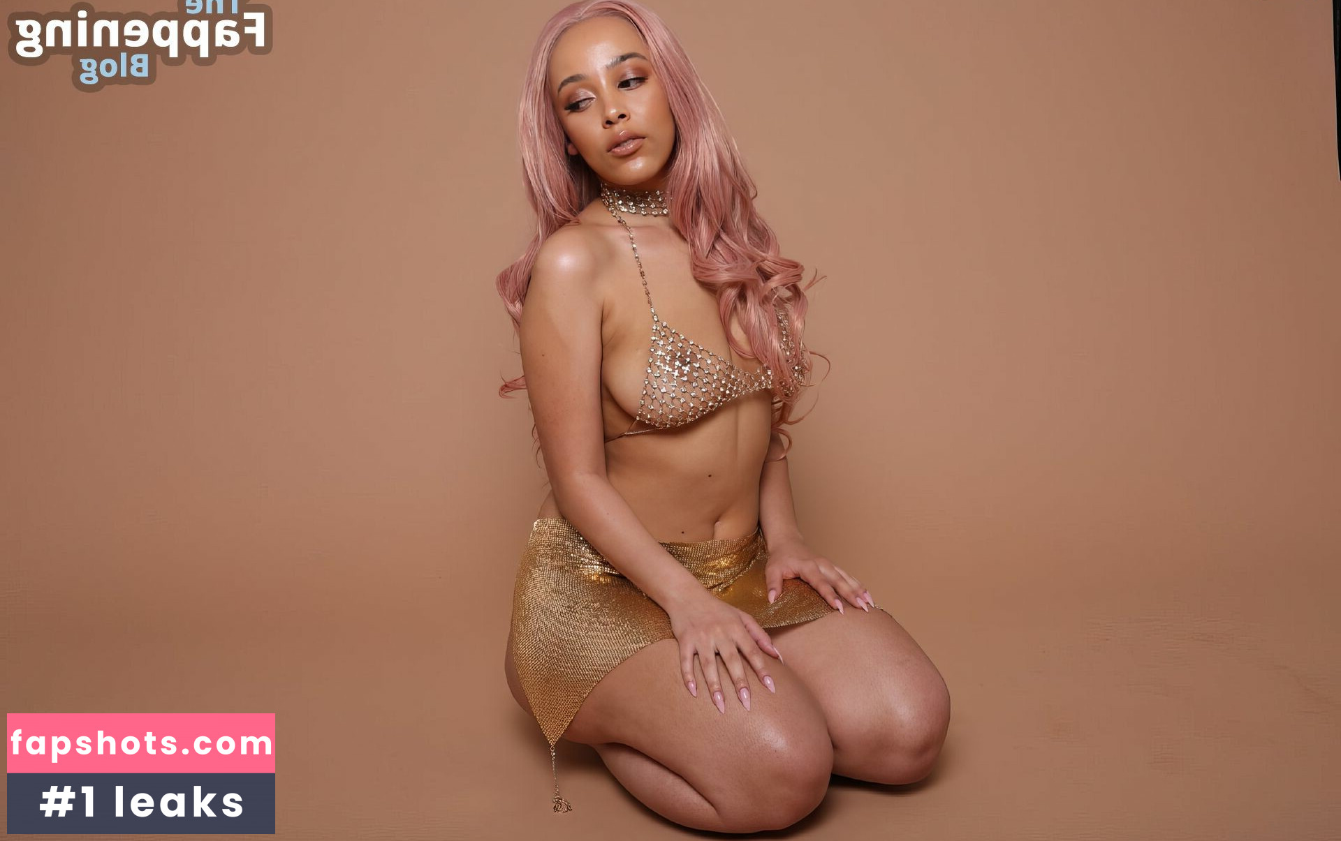 Doja Cat gallery photo #396