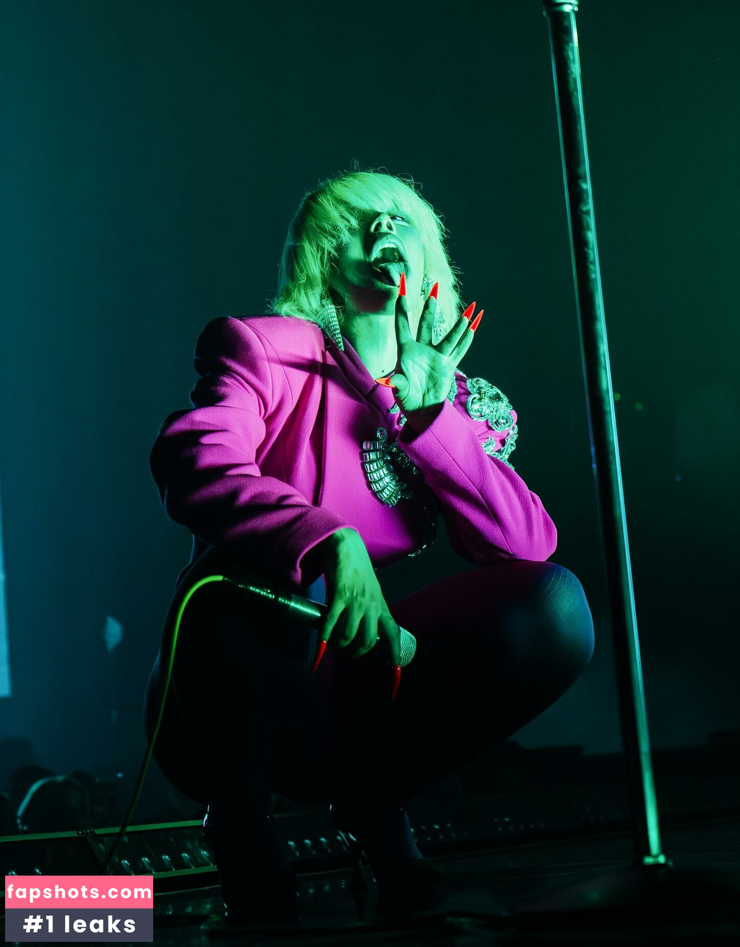 Doja Cat gallery photo #5