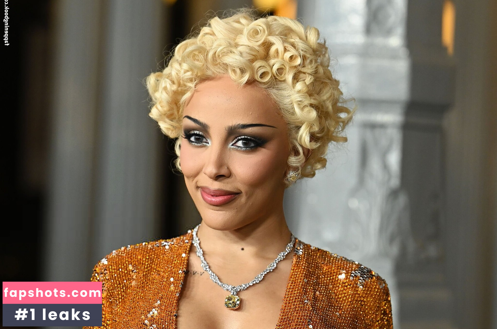 Doja Cat Filtración Desnuda OnlyFans Foto #41 - Fapshots