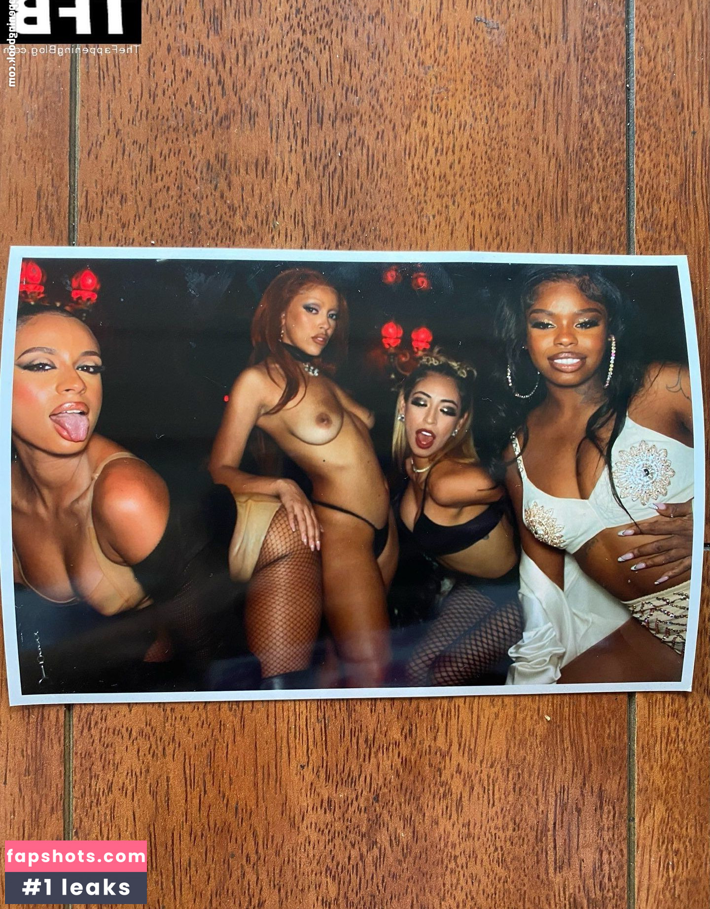 Doja Cat gallery photo #418