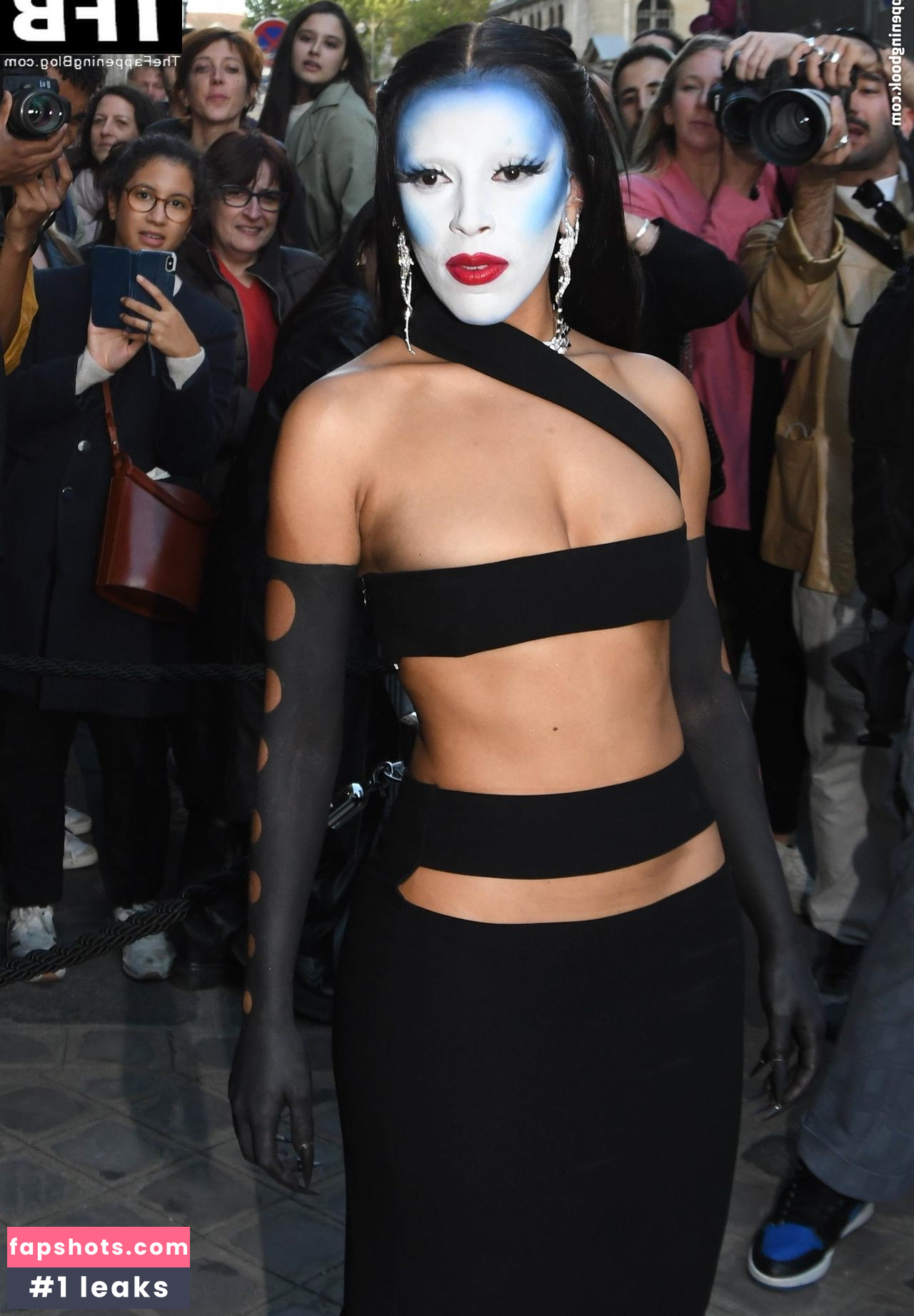 Doja Cat gallery photo #422