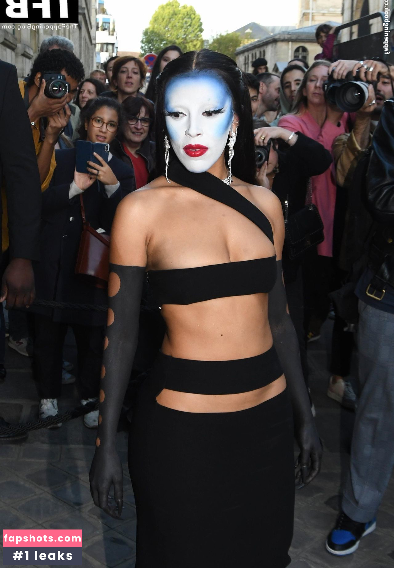 Doja Cat gallery photo #423