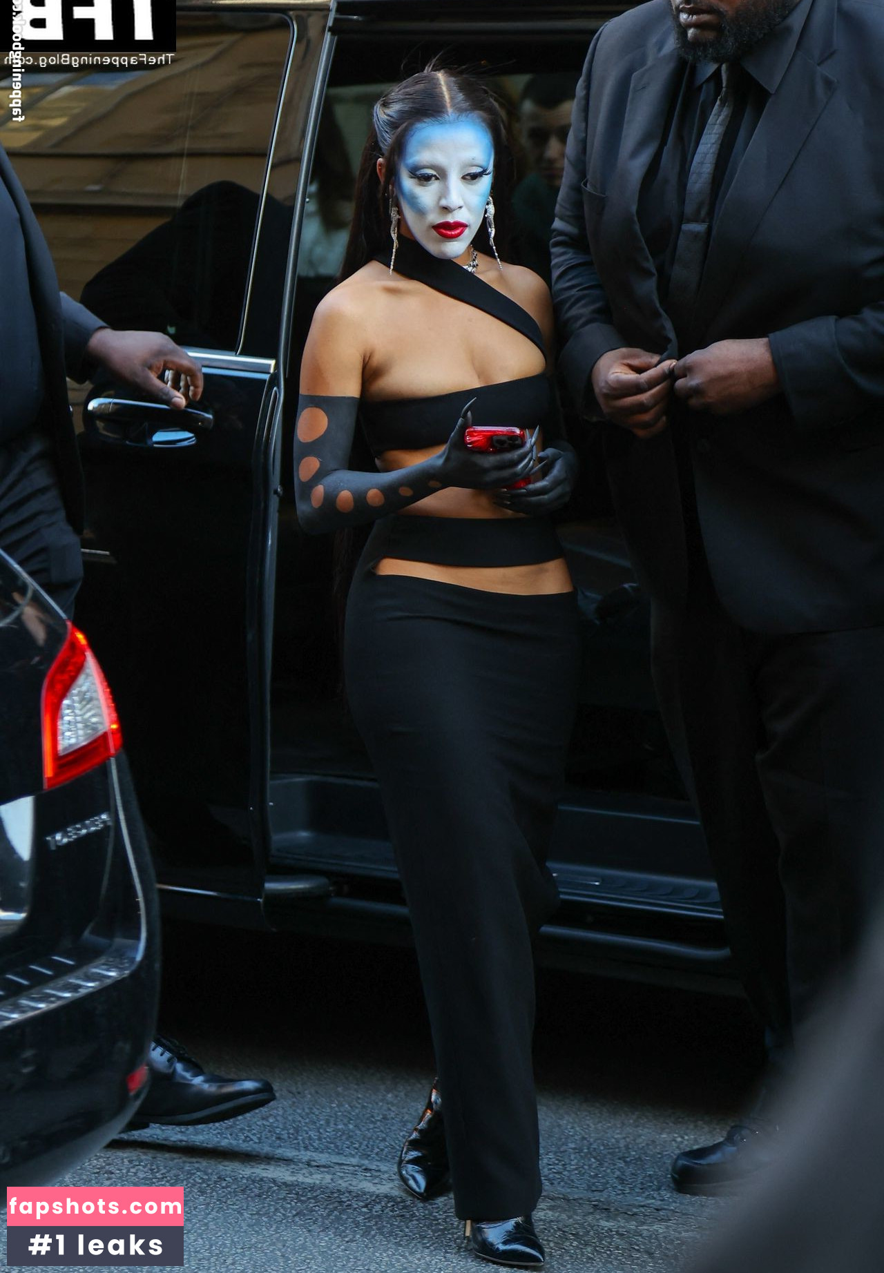 Doja Cat gallery photo #425