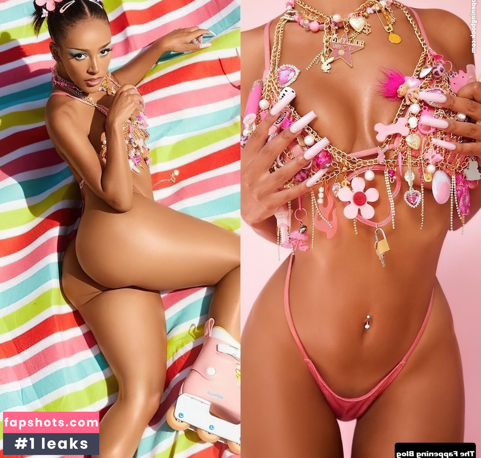 Doja Cat gallery photo #431