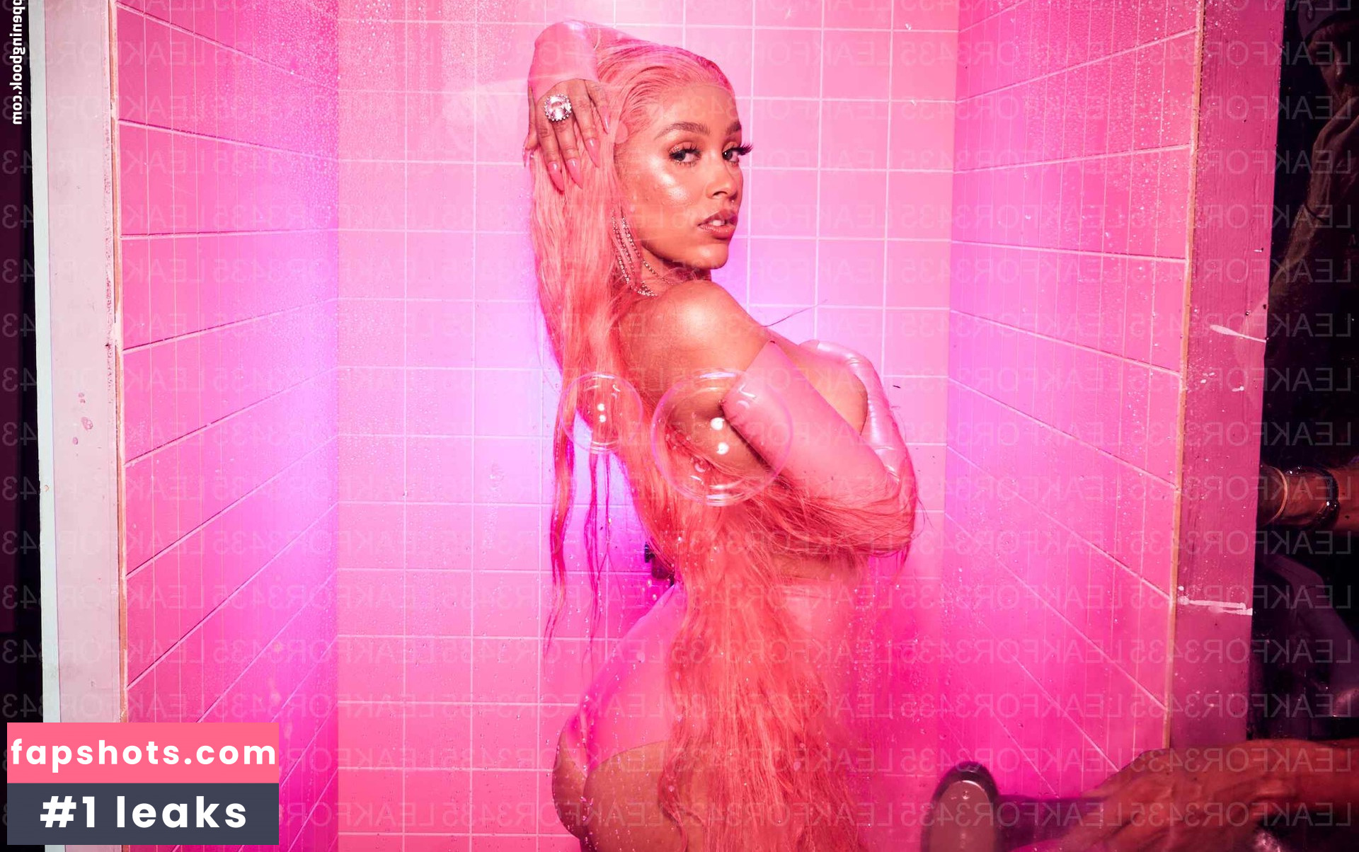 Doja Cat gallery photo #447