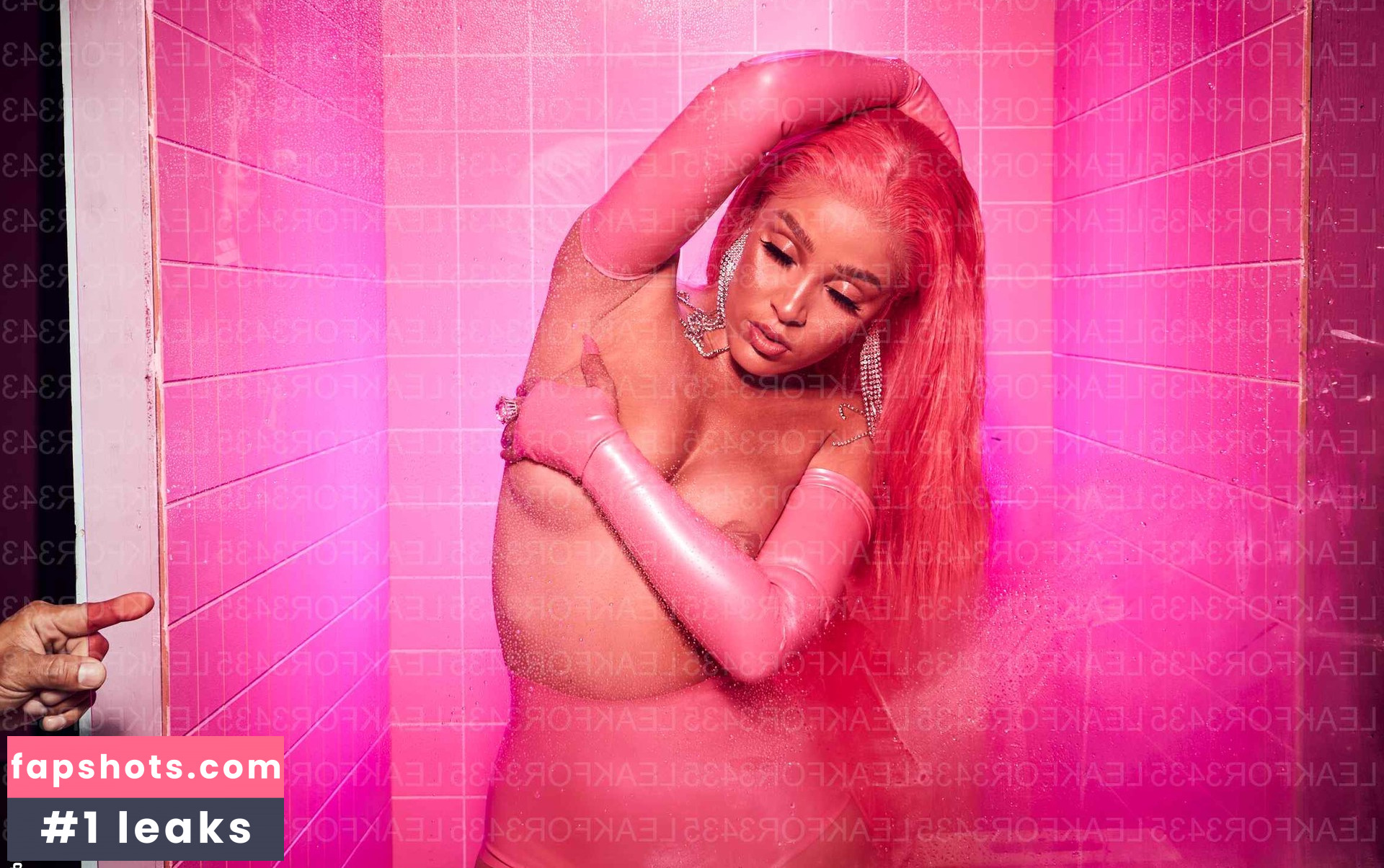 Doja Cat gallery photo #449